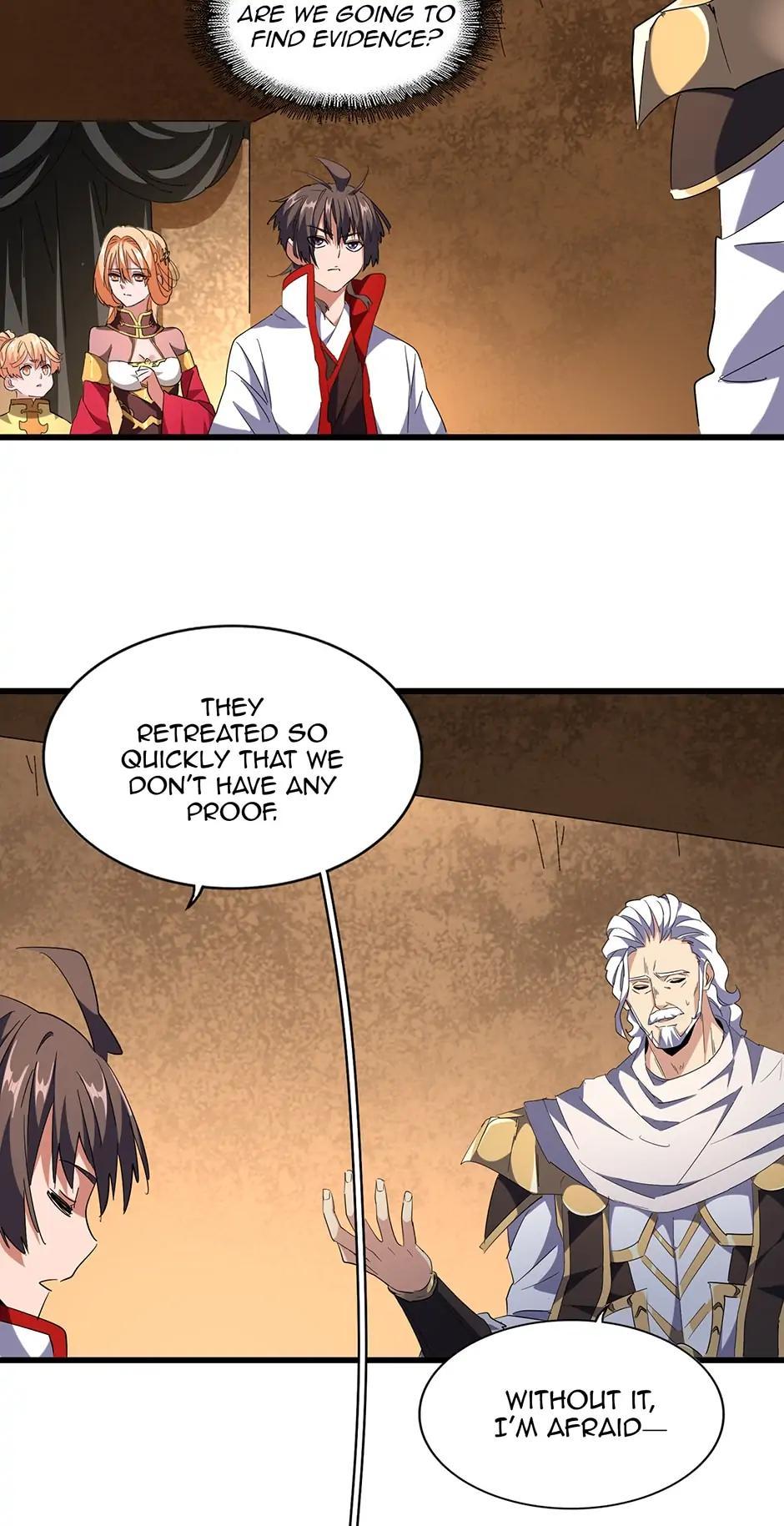 Chapter 235 — Episode 235 — Page 26