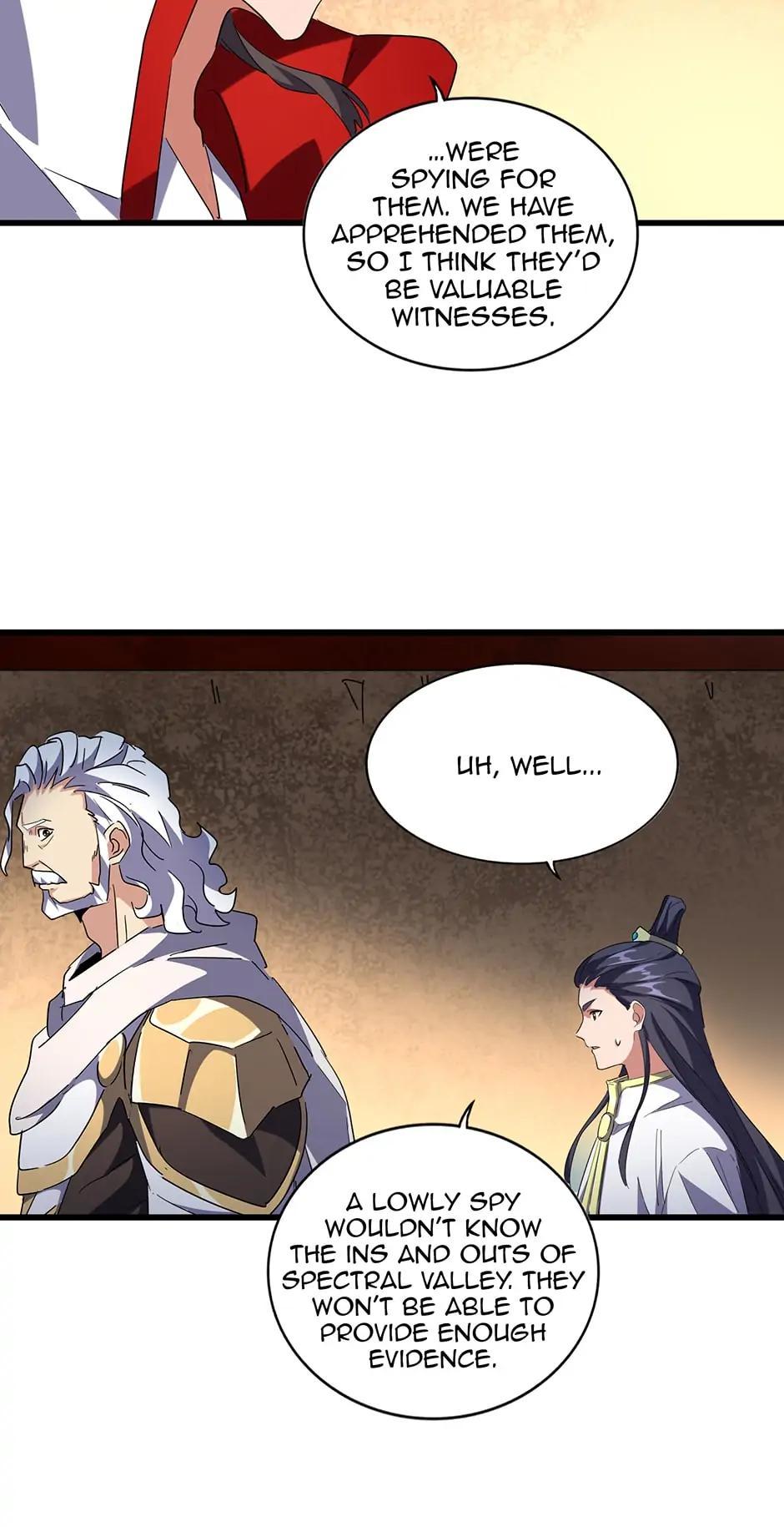 Chapter 235 — Episode 235 — Page 28
