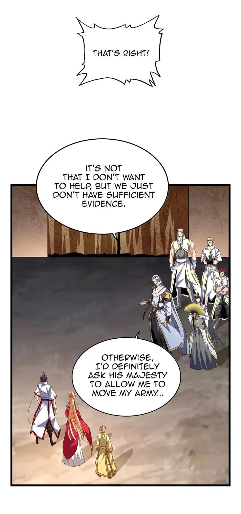 Chapter 235 — Episode 235 — Page 29