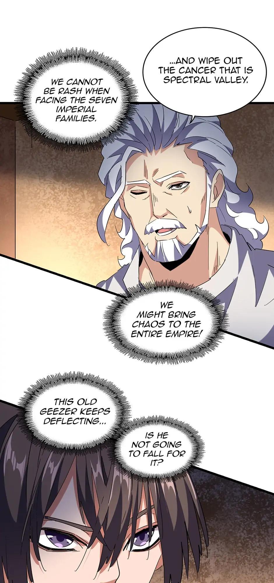 Chapter 235 — Episode 235 — Page 30