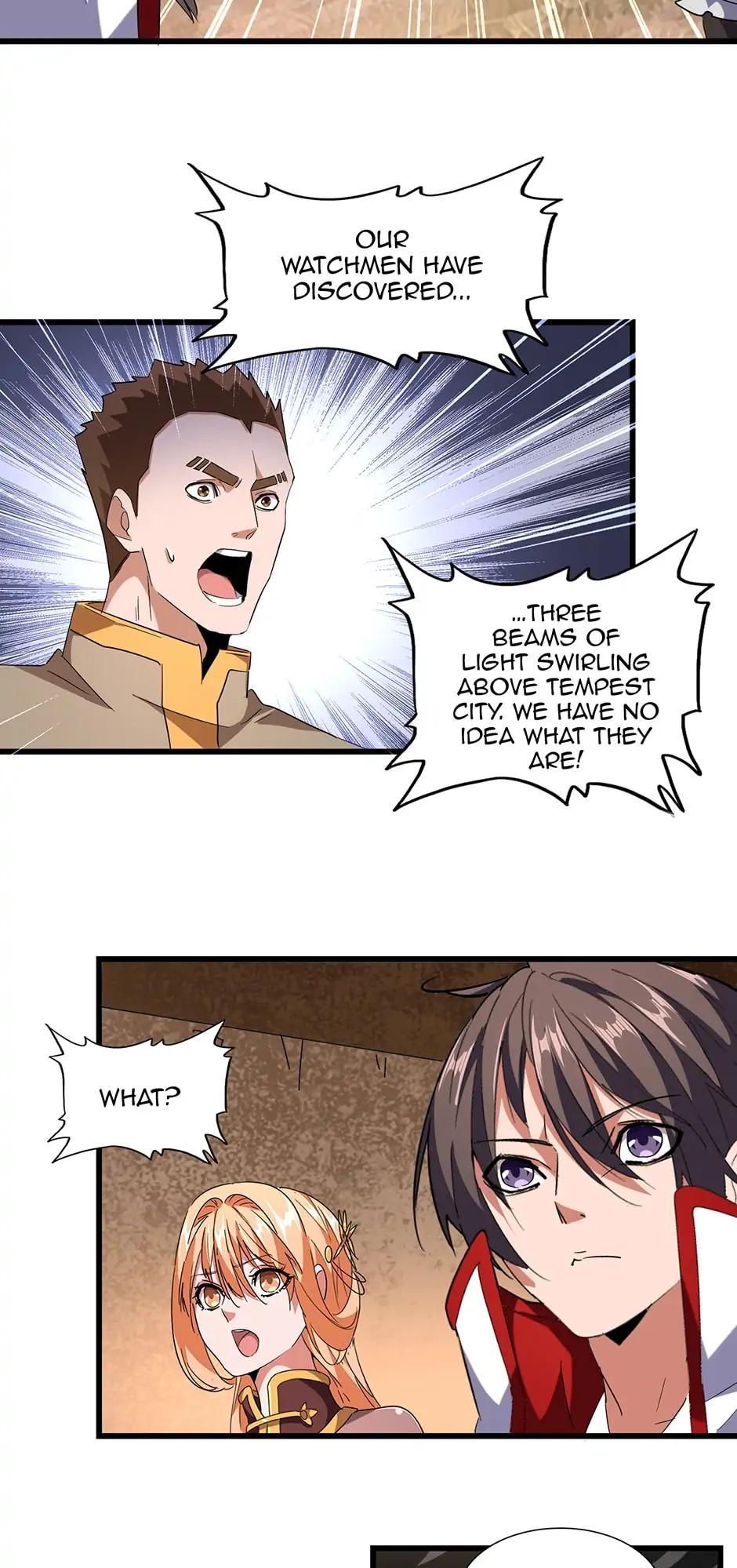 Chapter 235 — Episode 235 — Page 32