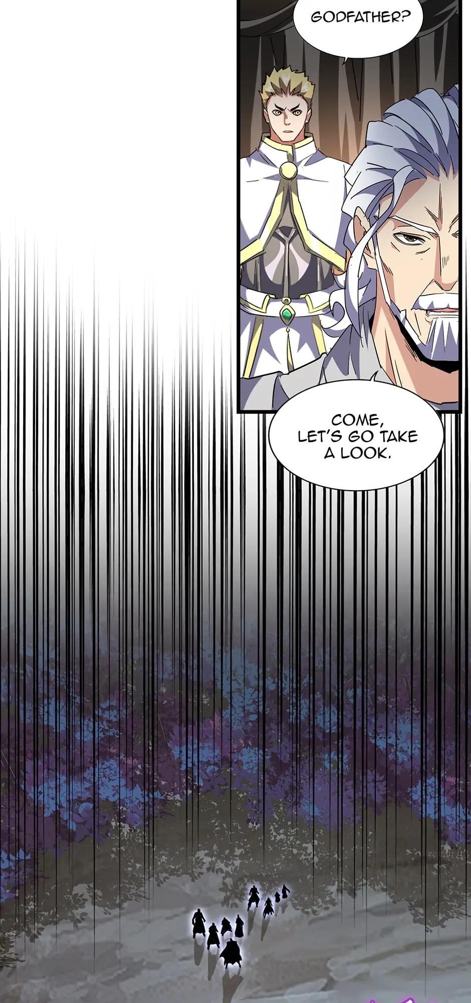 Chapter 235 — Episode 235 — Page 33
