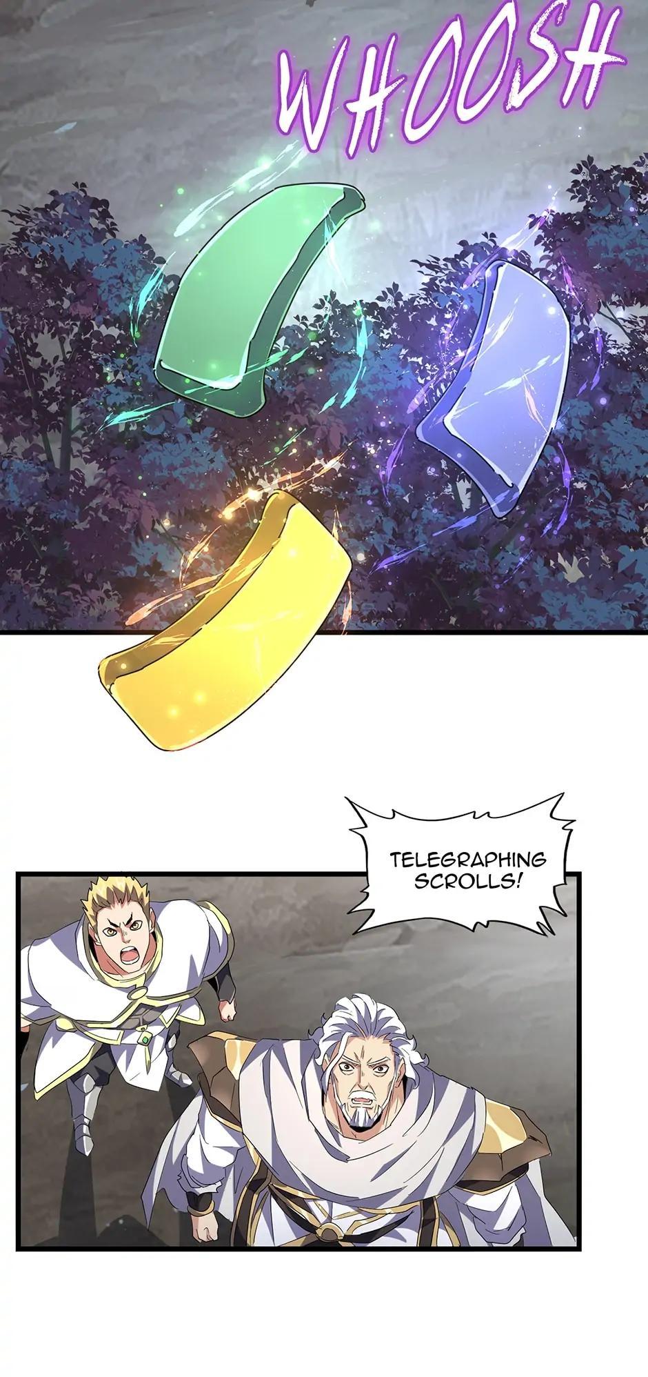 Chapter 235 — Episode 235 — Page 34