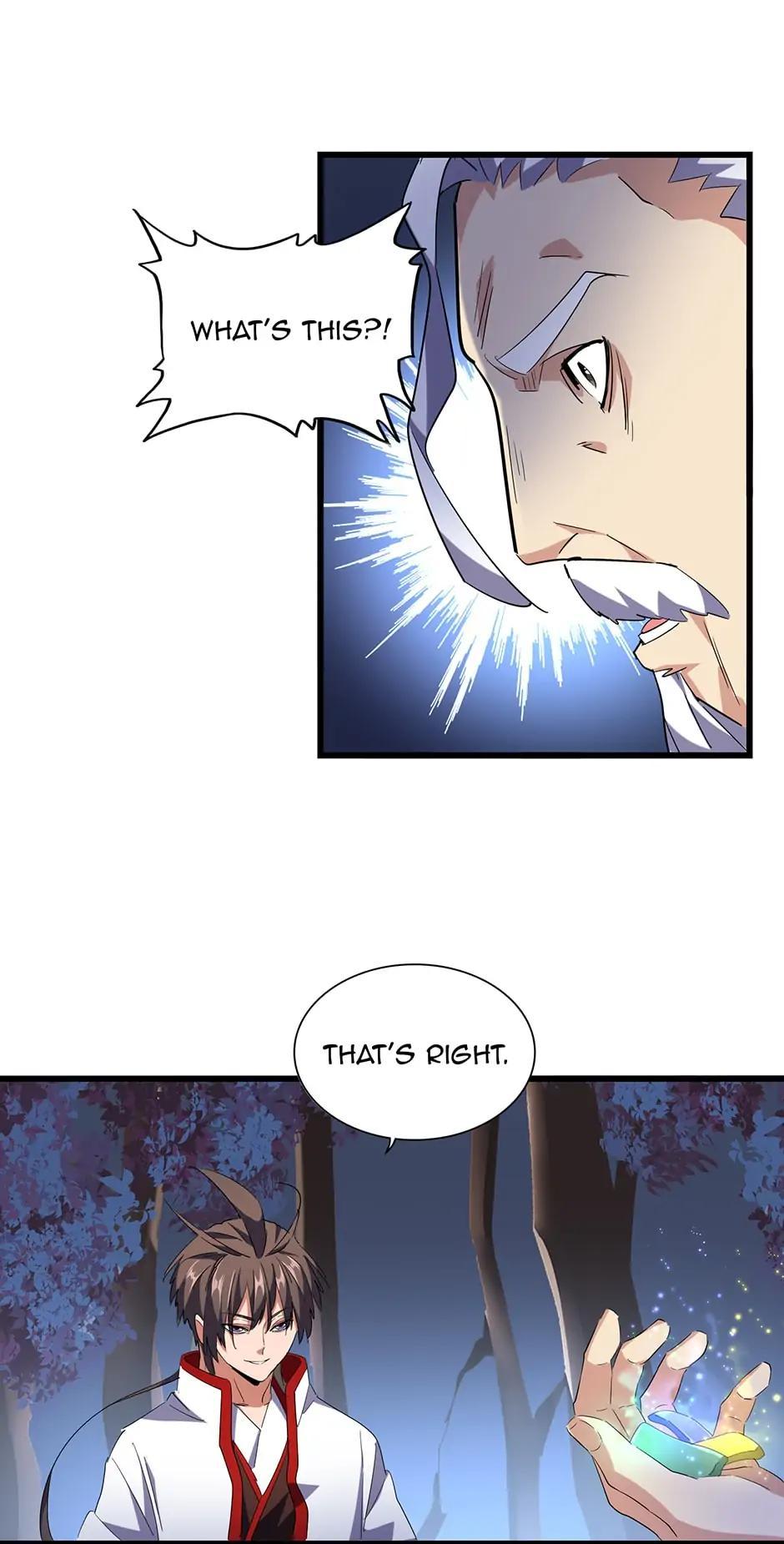 Chapter 235 — Episode 235 — Page 41