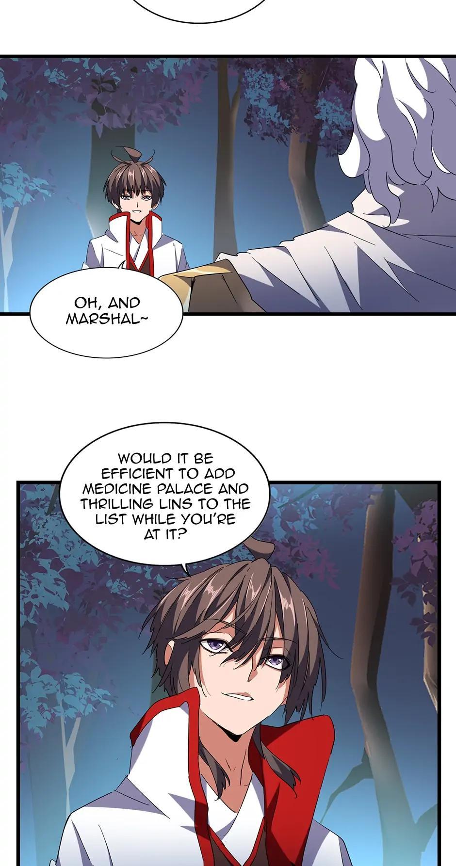 Chapter 236 — Episode 236 — Page 6
