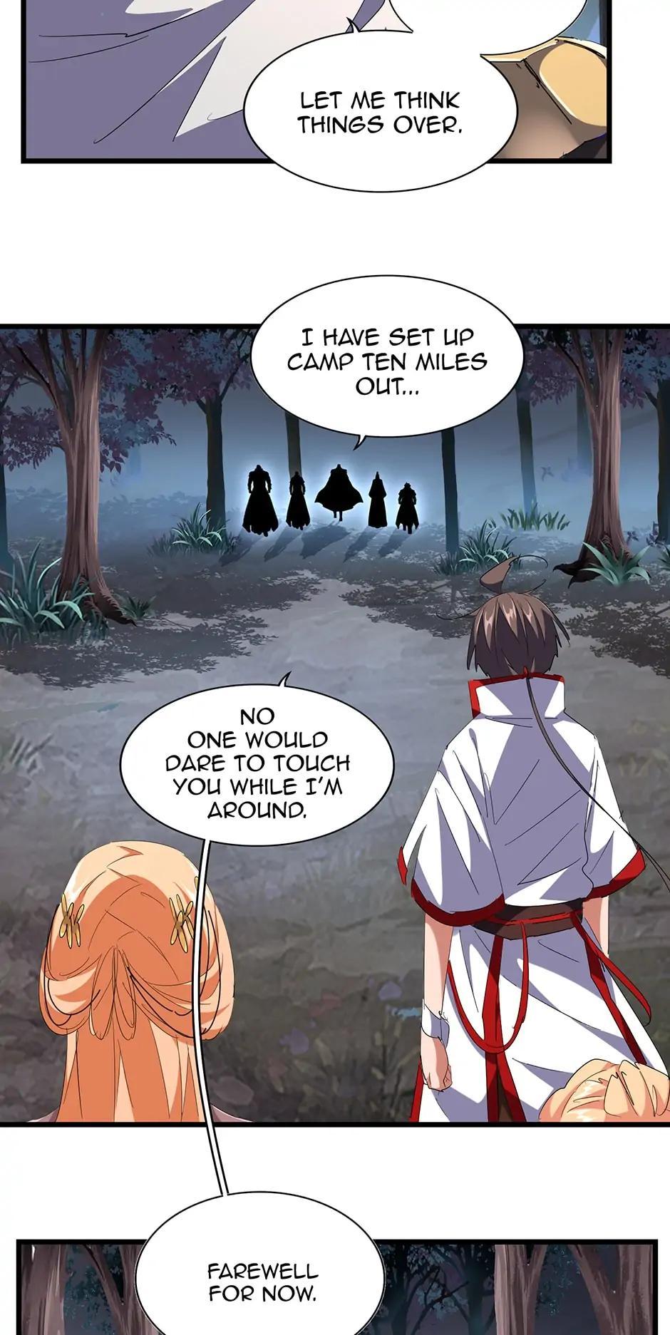 Chapter 236 — Episode 236 — Page 18