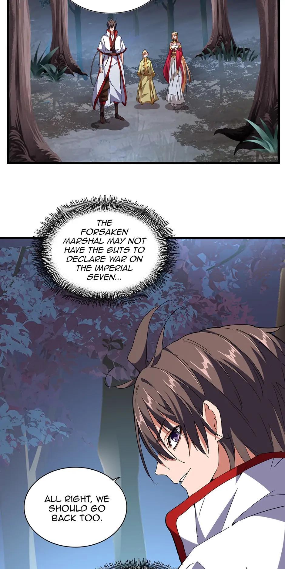 Chapter 236 — Episode 236 — Page 19