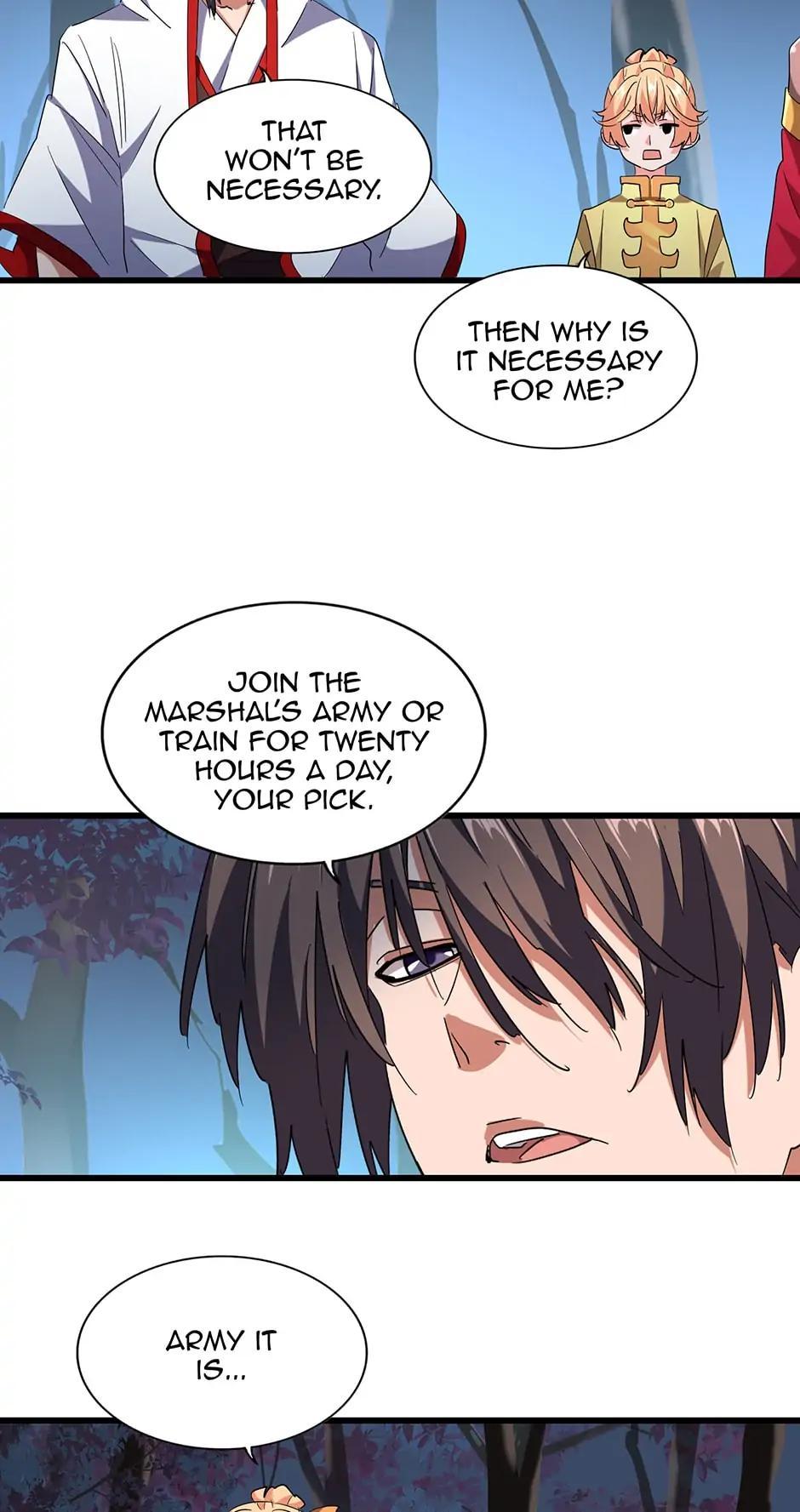 Chapter 236 — Episode 236 — Page 22