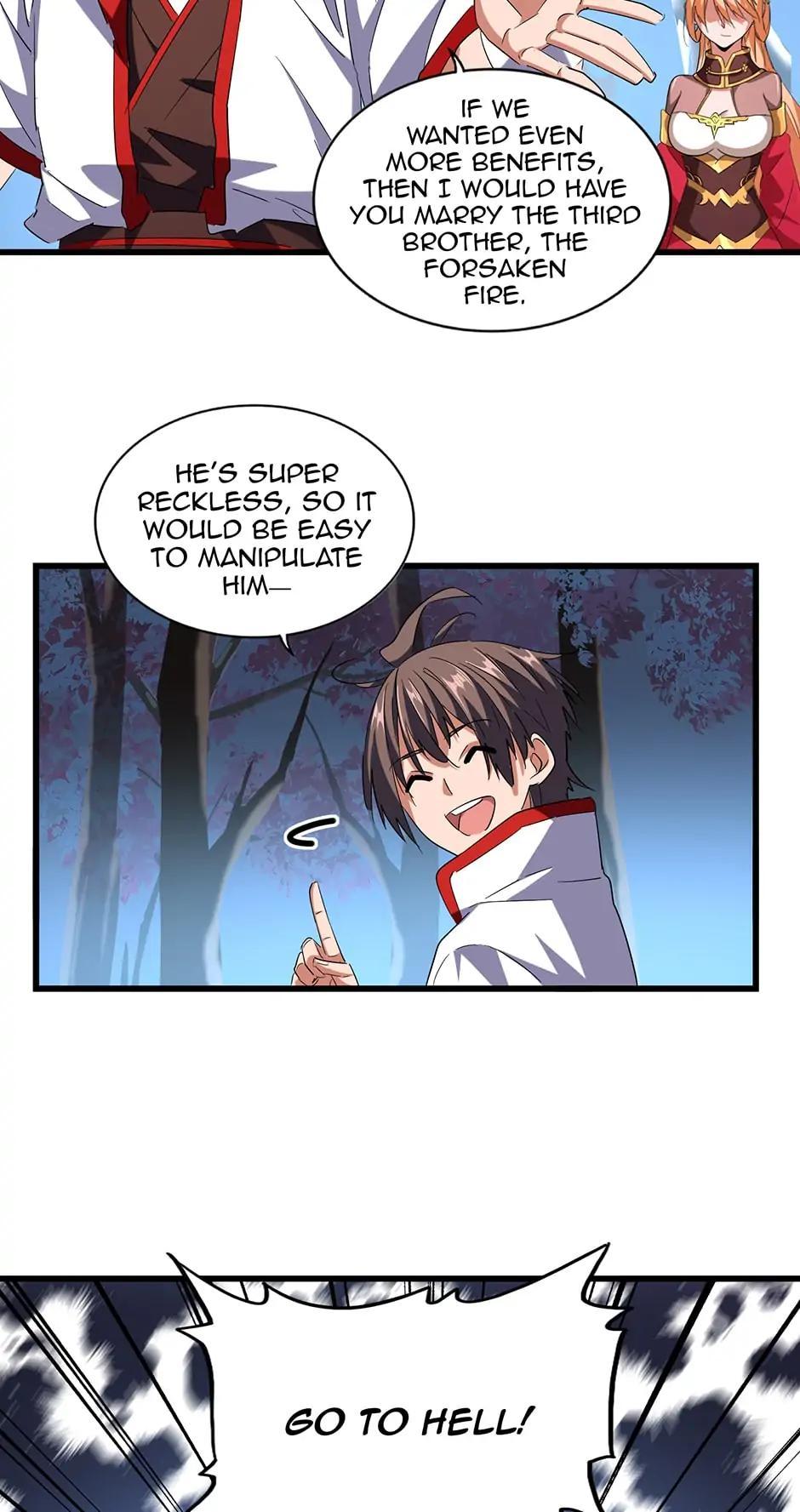 Chapter 236 — Episode 236 — Page 25