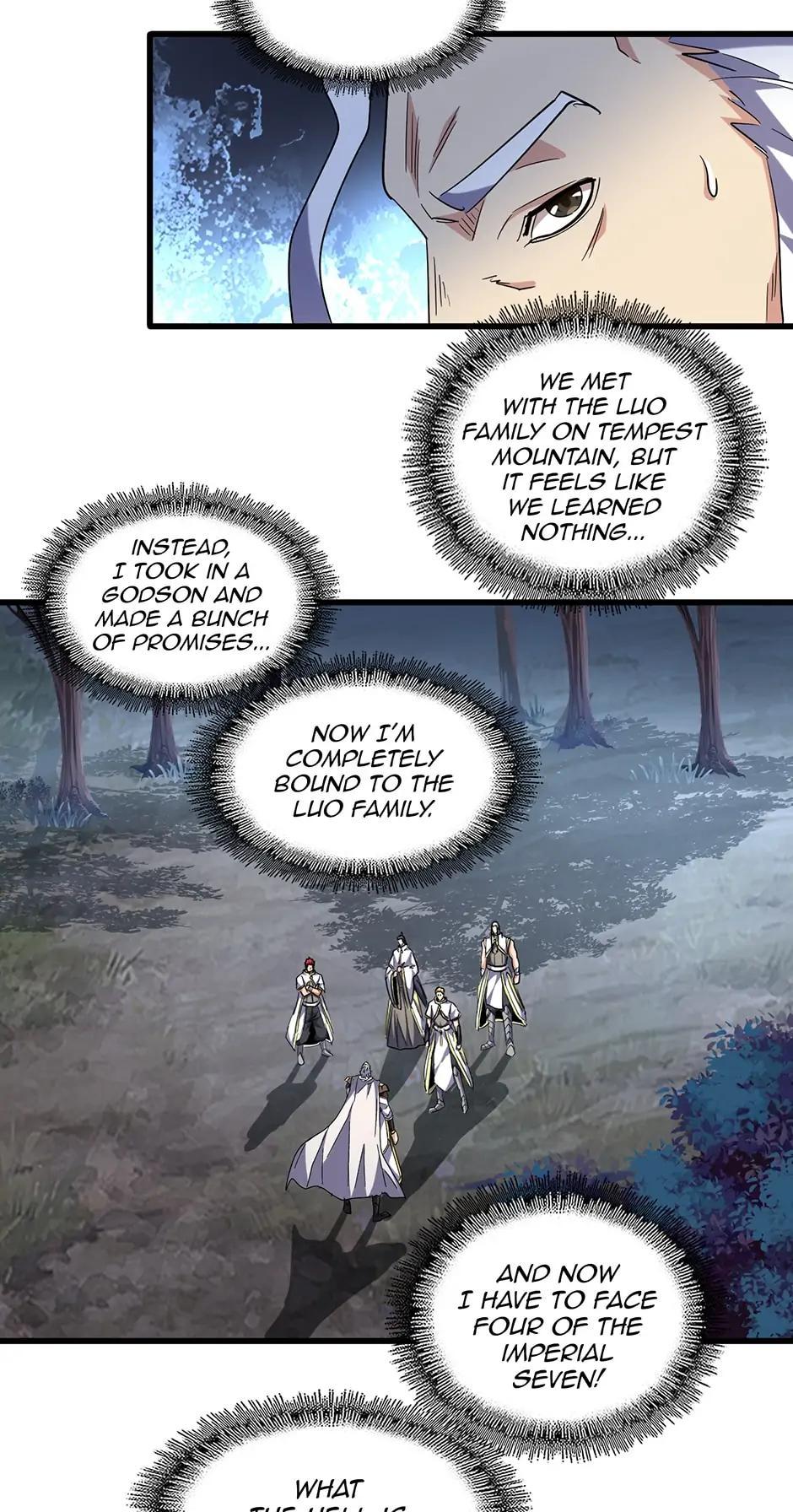 Chapter 236 — Episode 236 — Page 30