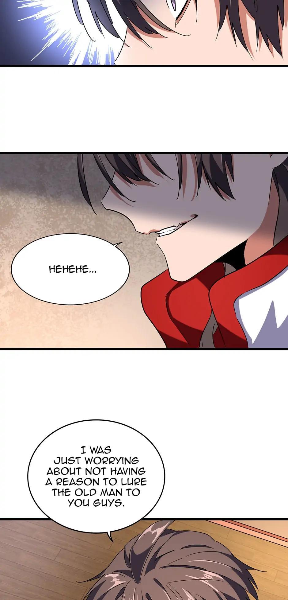 Chapter 236 — Episode 236 — Page 38