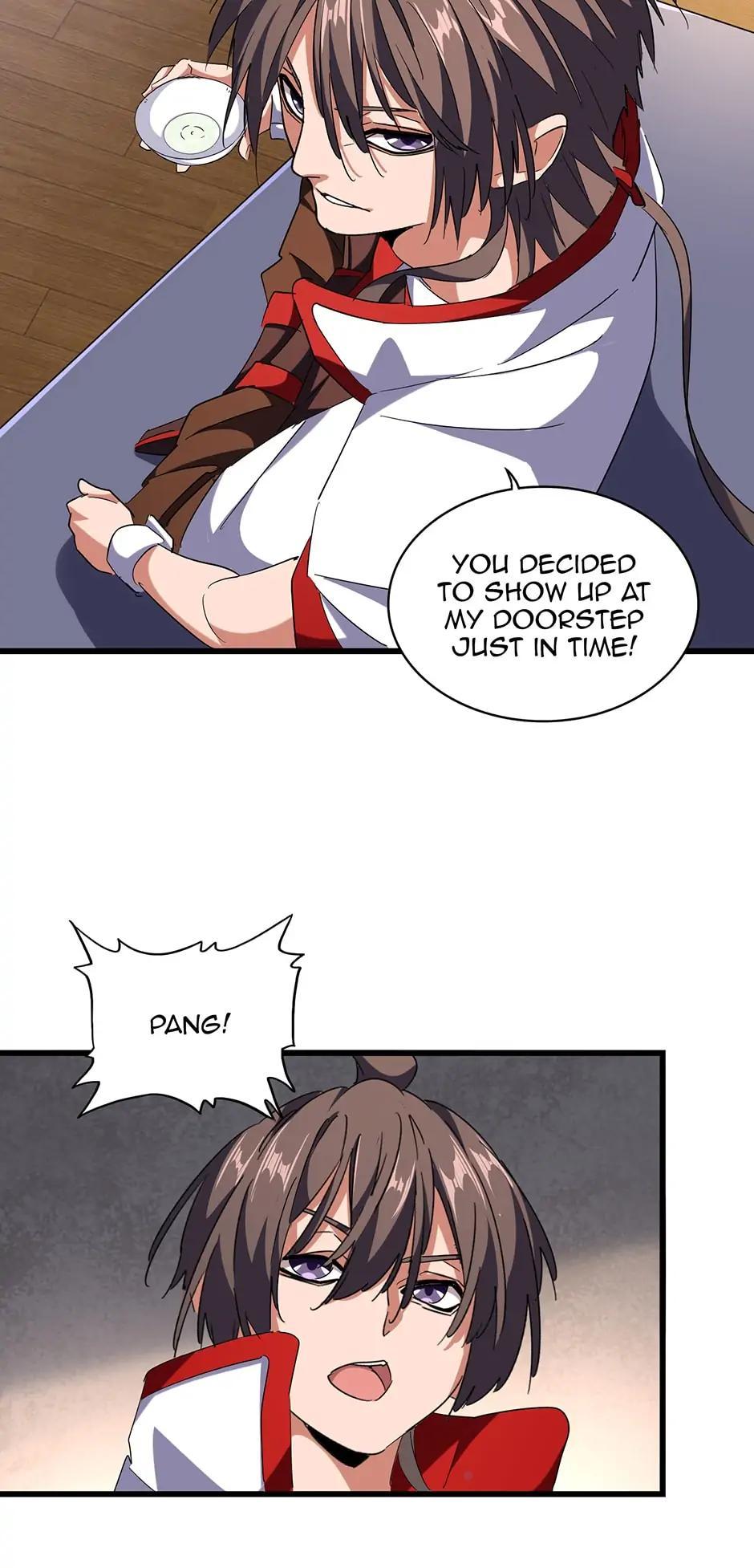 Chapter 236 — Episode 236 — Page 39