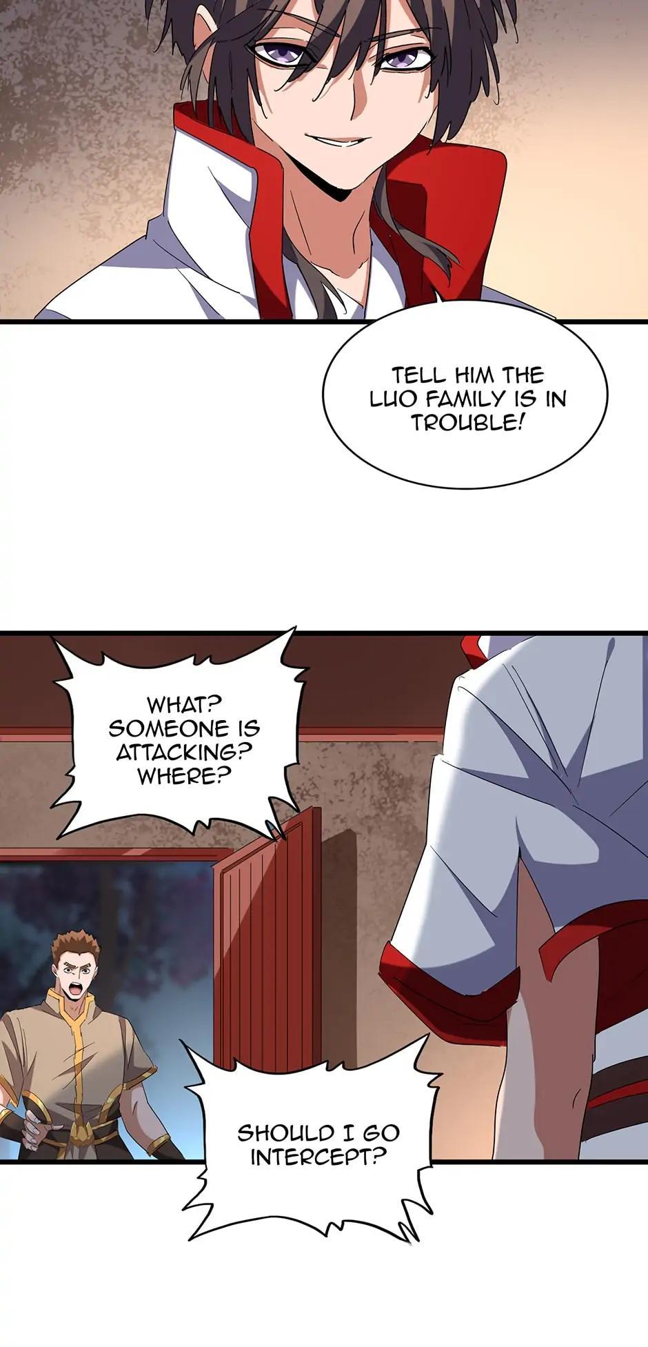 Chapter 236 — Episode 236 — Page 41