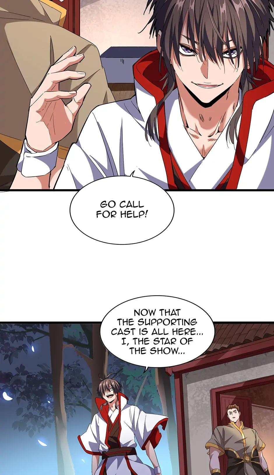 Chapter 236 — Episode 236 — Page 43