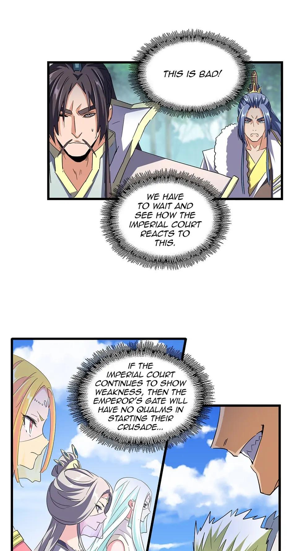 Chapter 237 — Episode 237 — Page 18