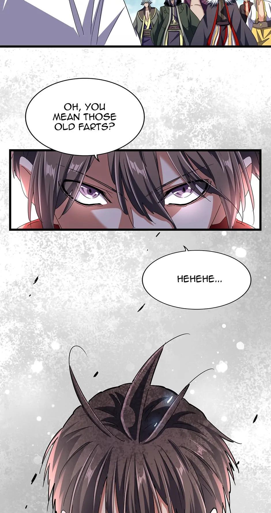 Chapter 237 — Episode 237 — Page 23
