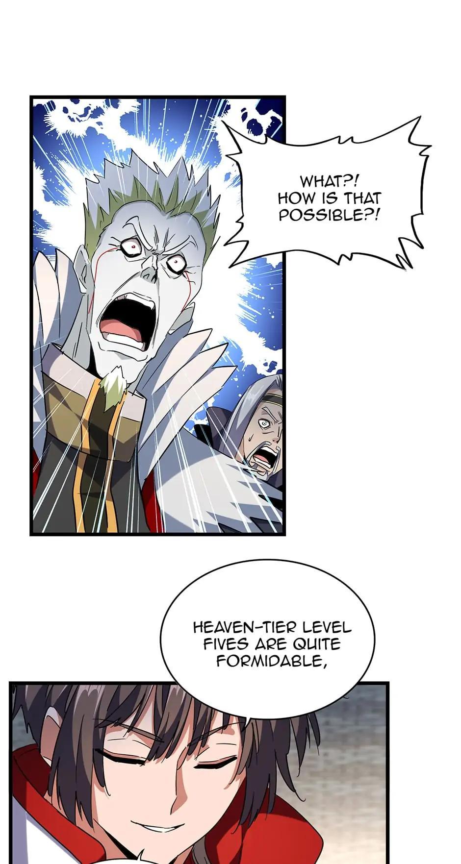 Chapter 237 — Episode 237 — Page 25
