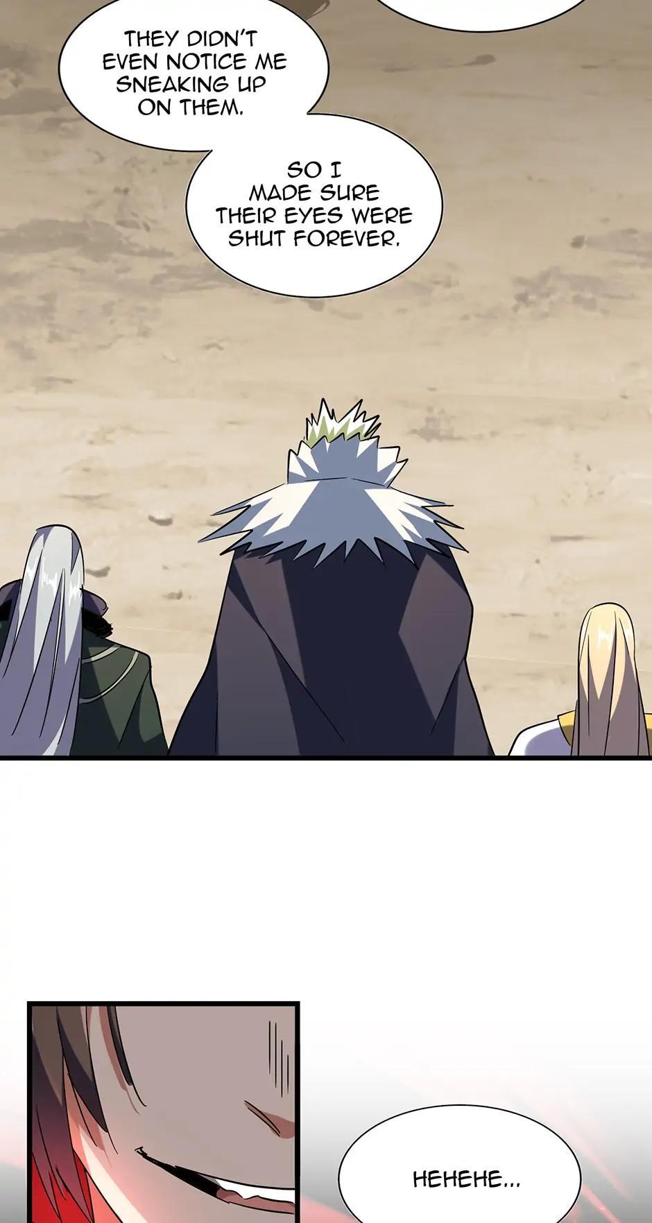 Chapter 237 — Episode 237 — Page 27