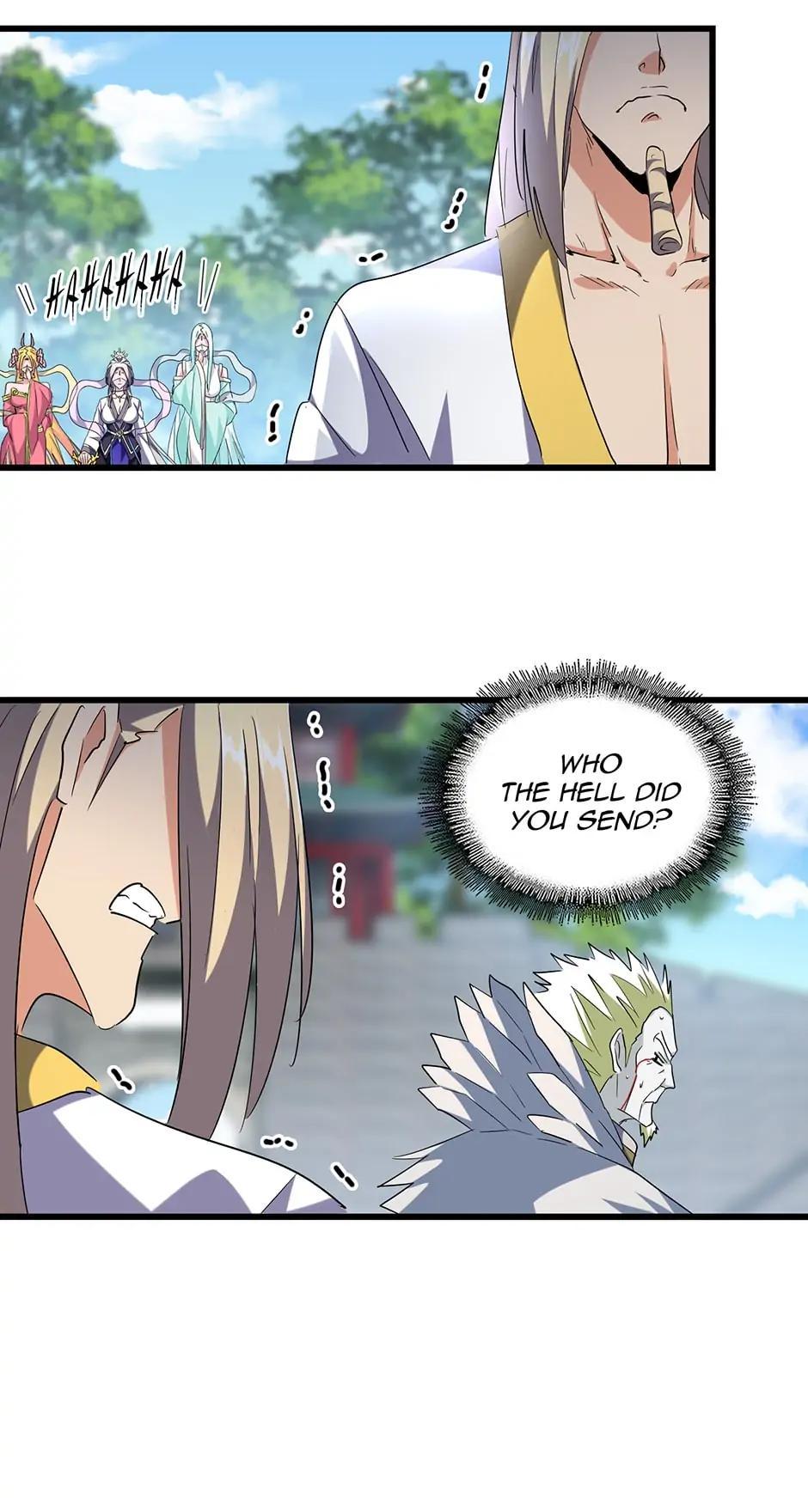Chapter 237 — Episode 237 — Page 29