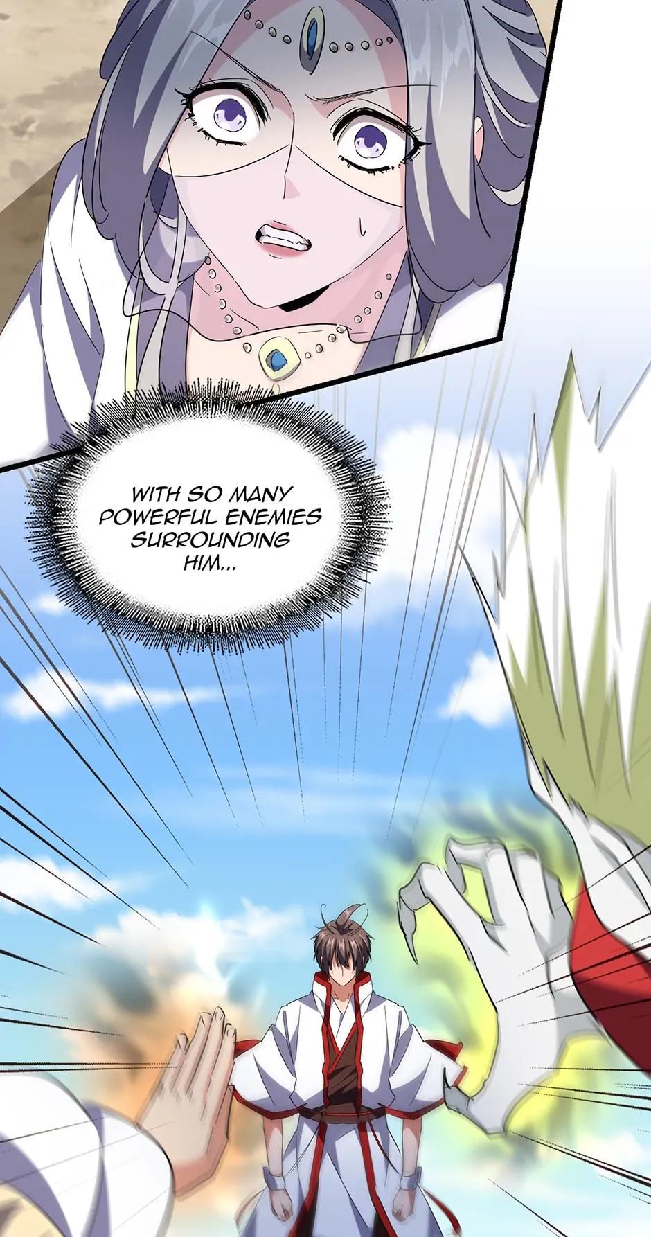 Chapter 238 — Episode 238 — Page 7