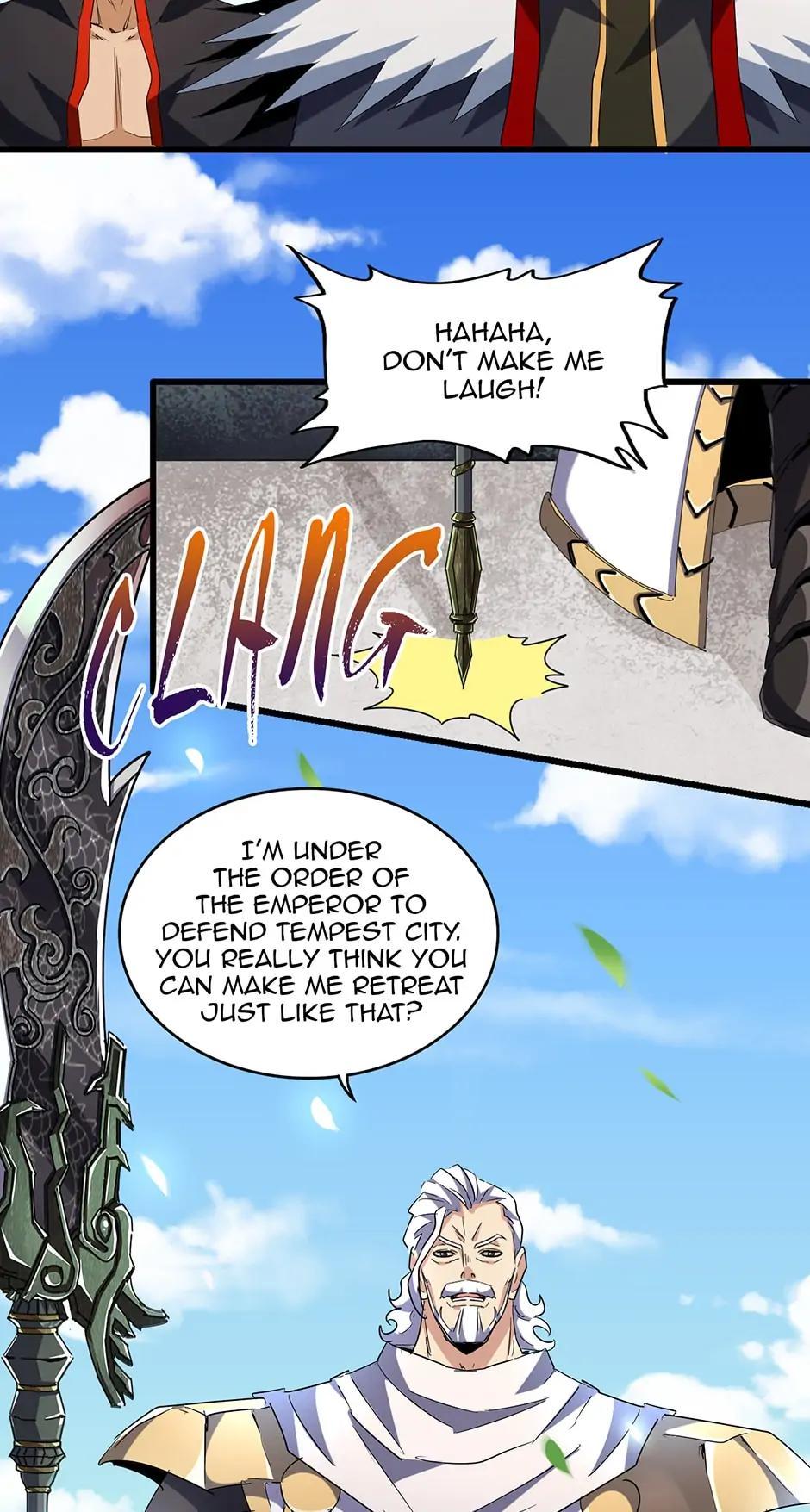 Chapter 238 — Episode 238 — Page 18