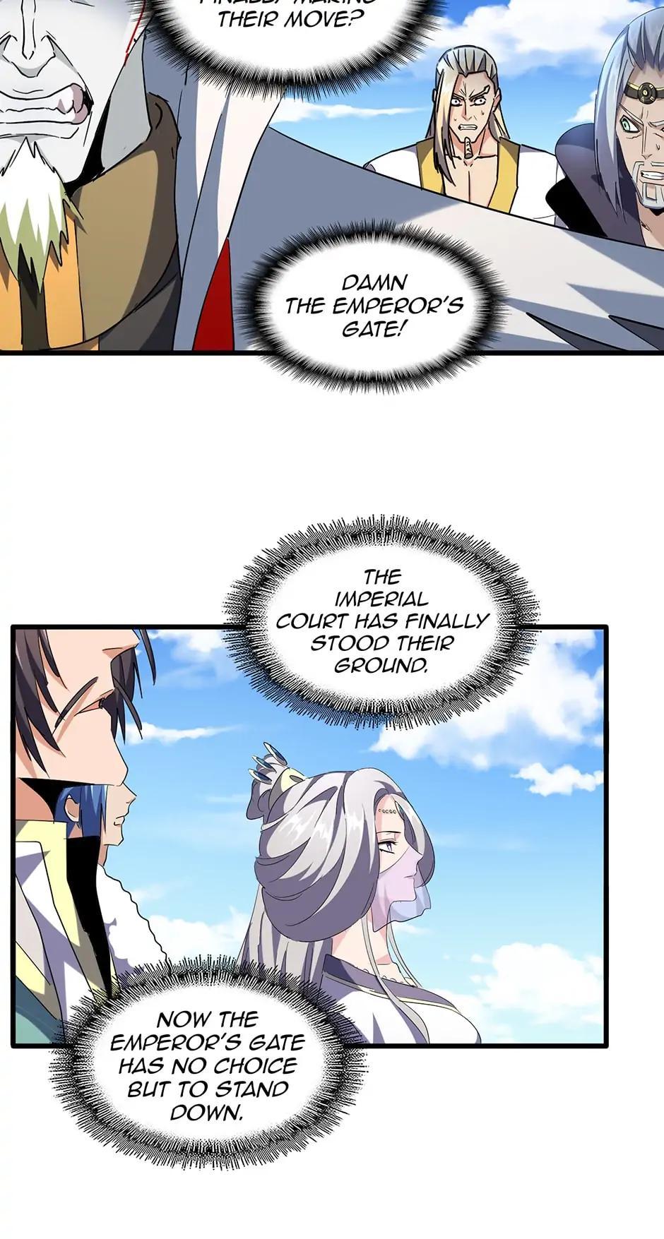 Chapter 238 — Episode 238 — Page 20