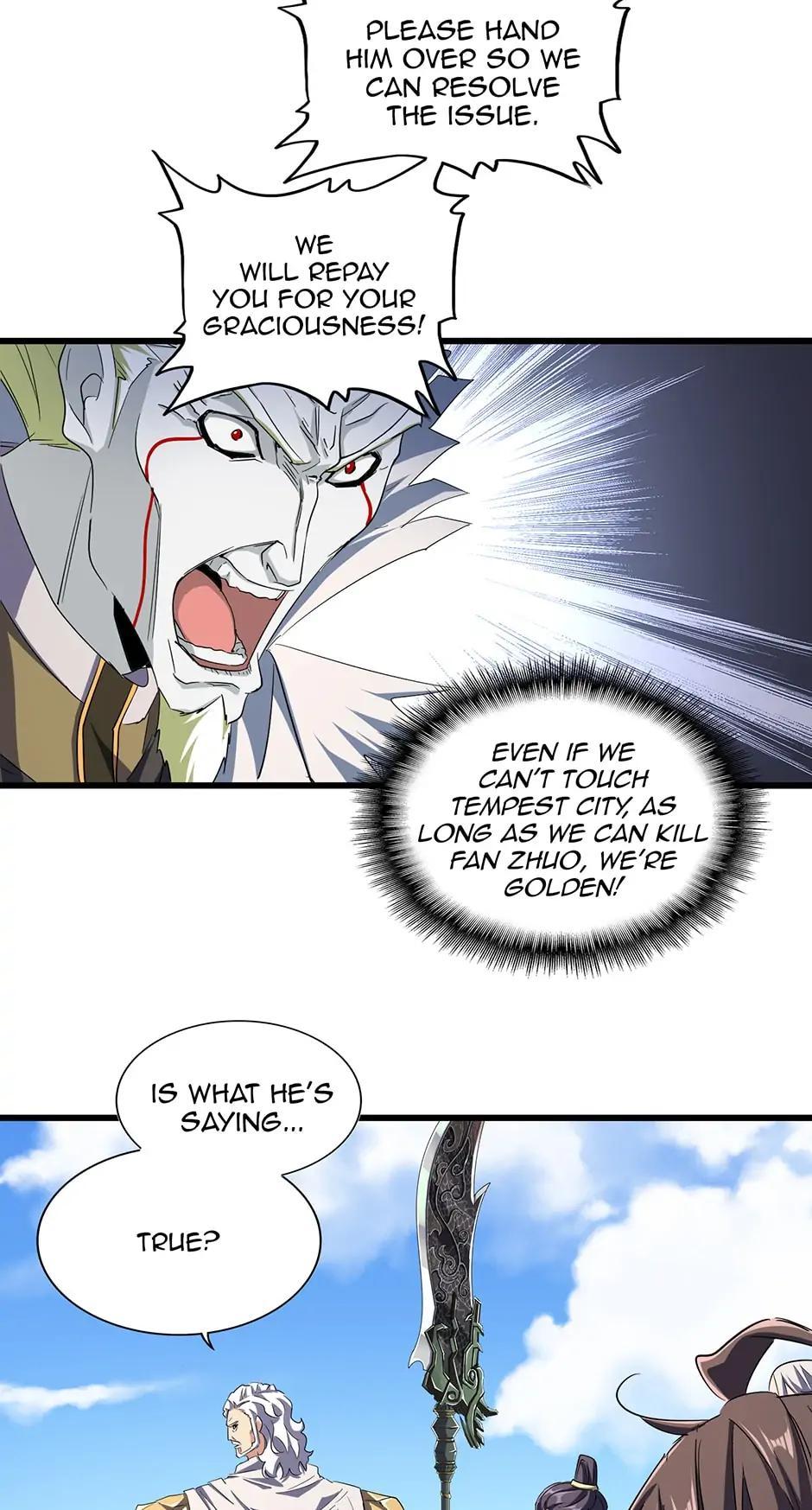 Chapter 238 — Episode 238 — Page 23