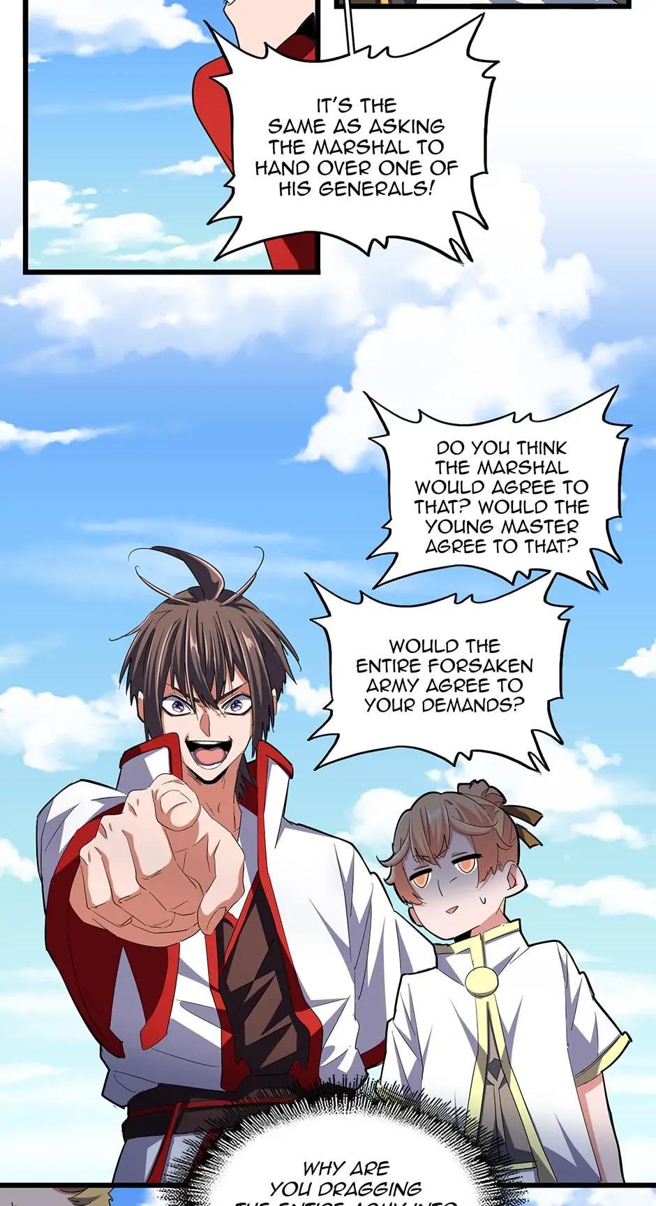 Chapter 238 — Episode 238 — Page 31