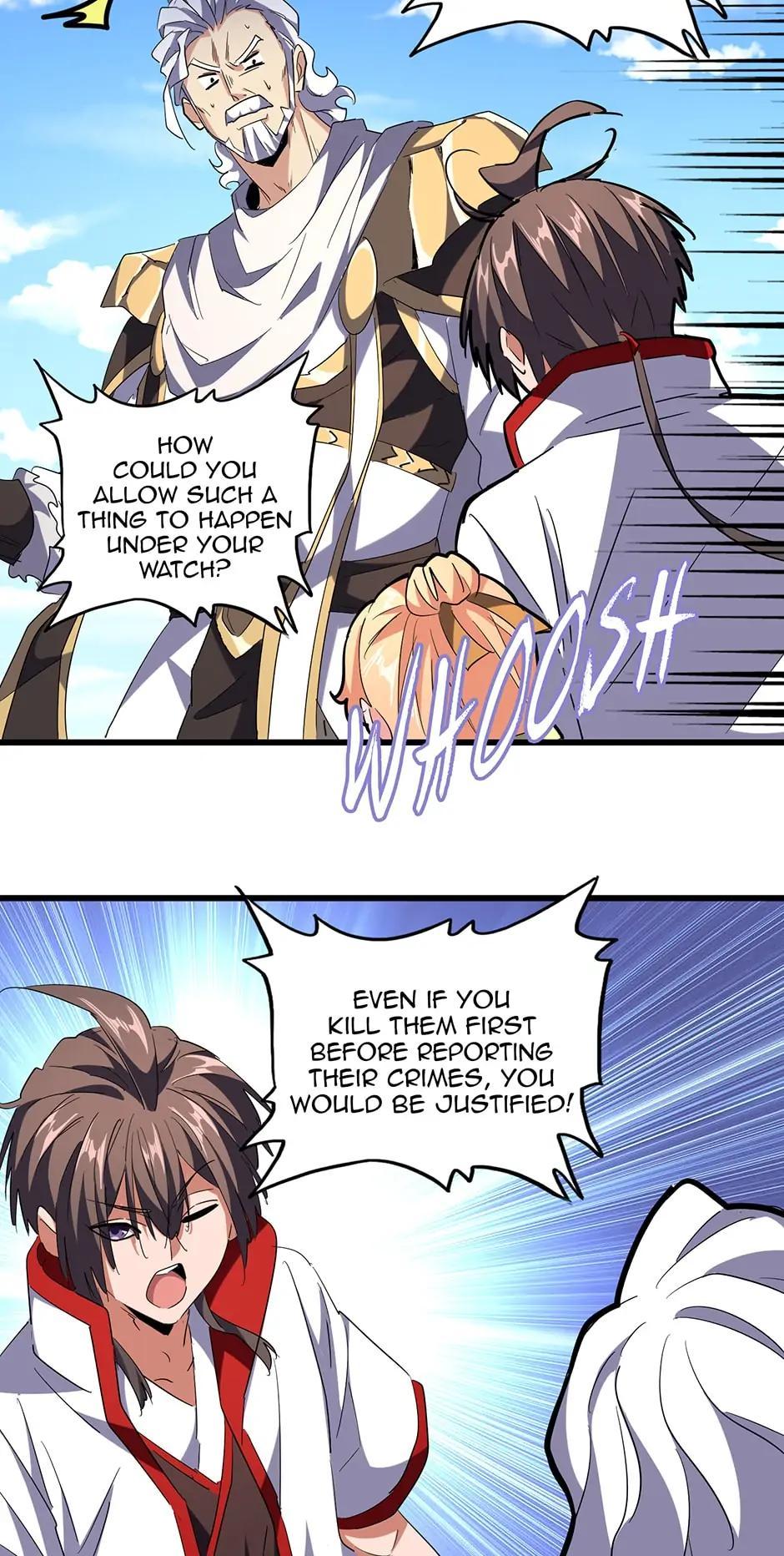 Chapter 238 — Episode 238 — Page 37