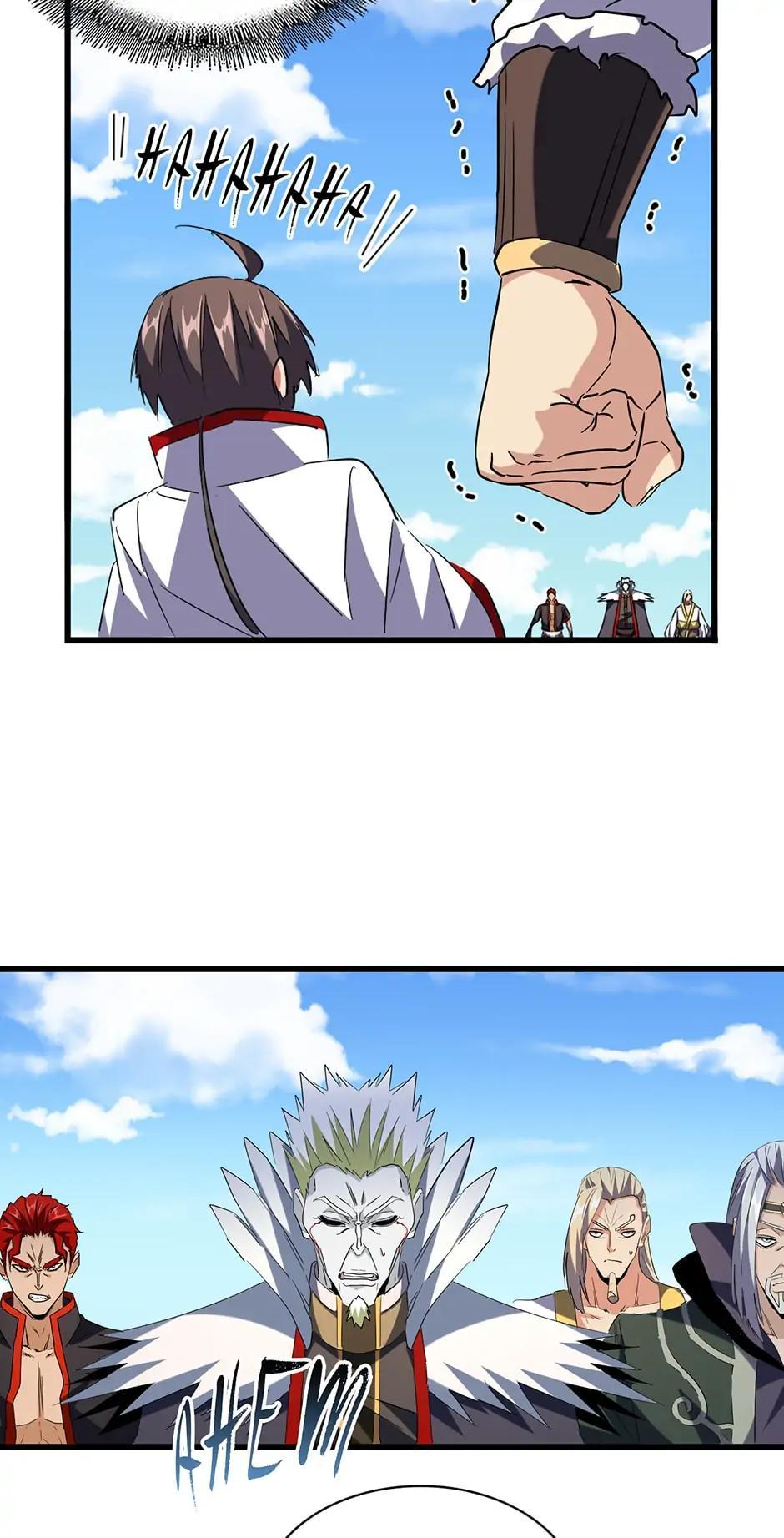 Chapter 239 — Episode 239 — Page 9