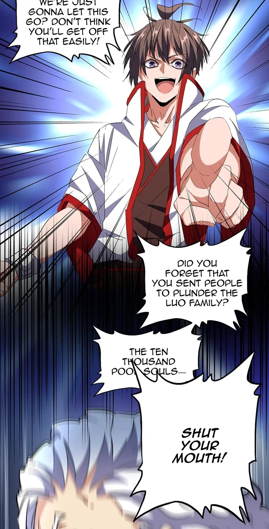 Chapter 239 — Episode 239 — Page 16
