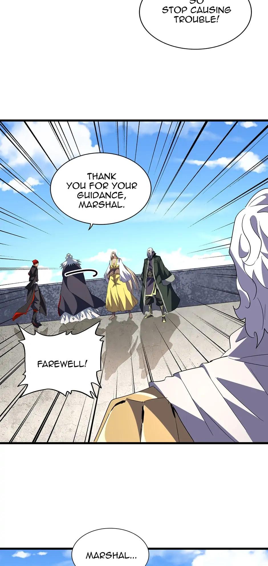 Chapter 239 — Episode 239 — Page 20