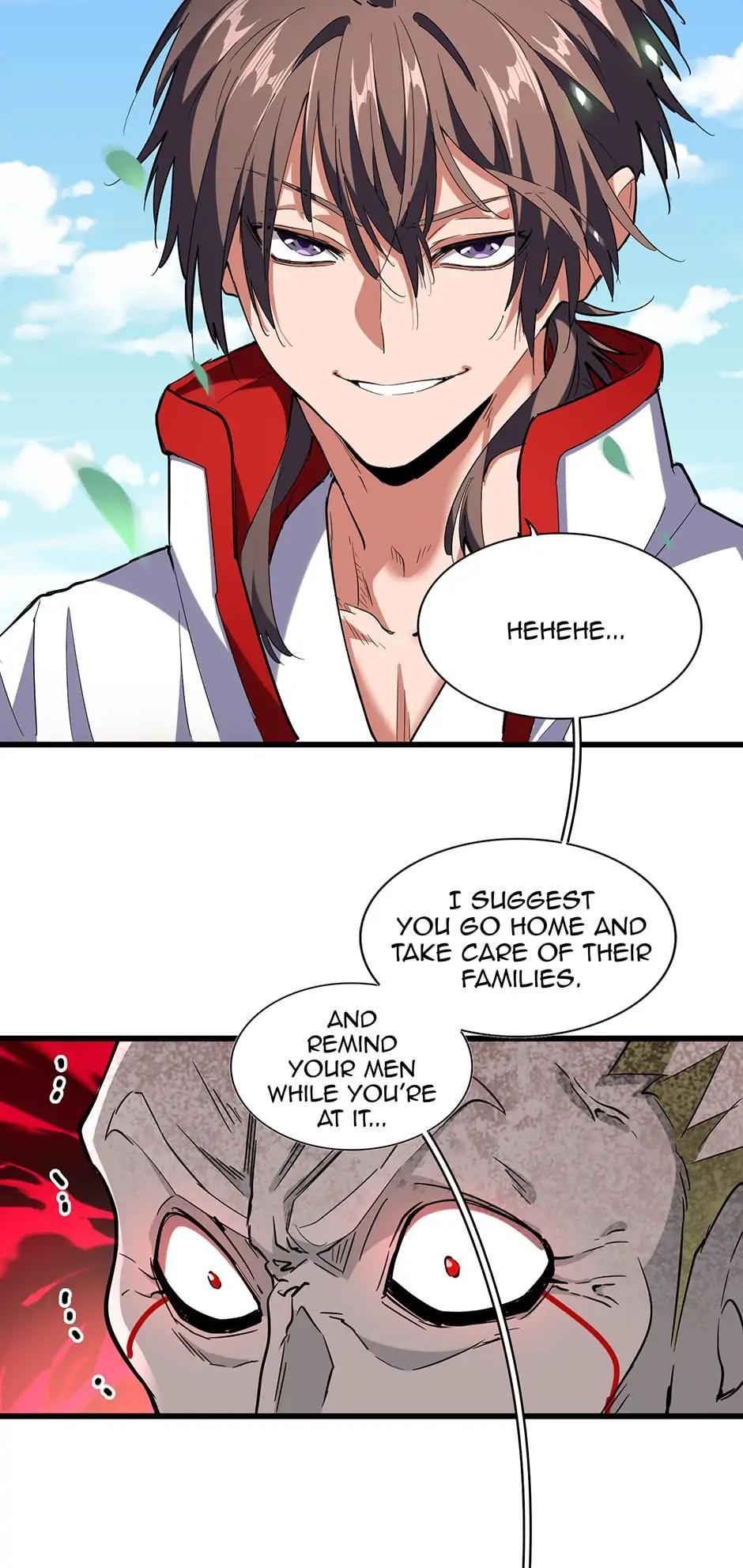 Chapter 239 — Episode 239 — Page 23