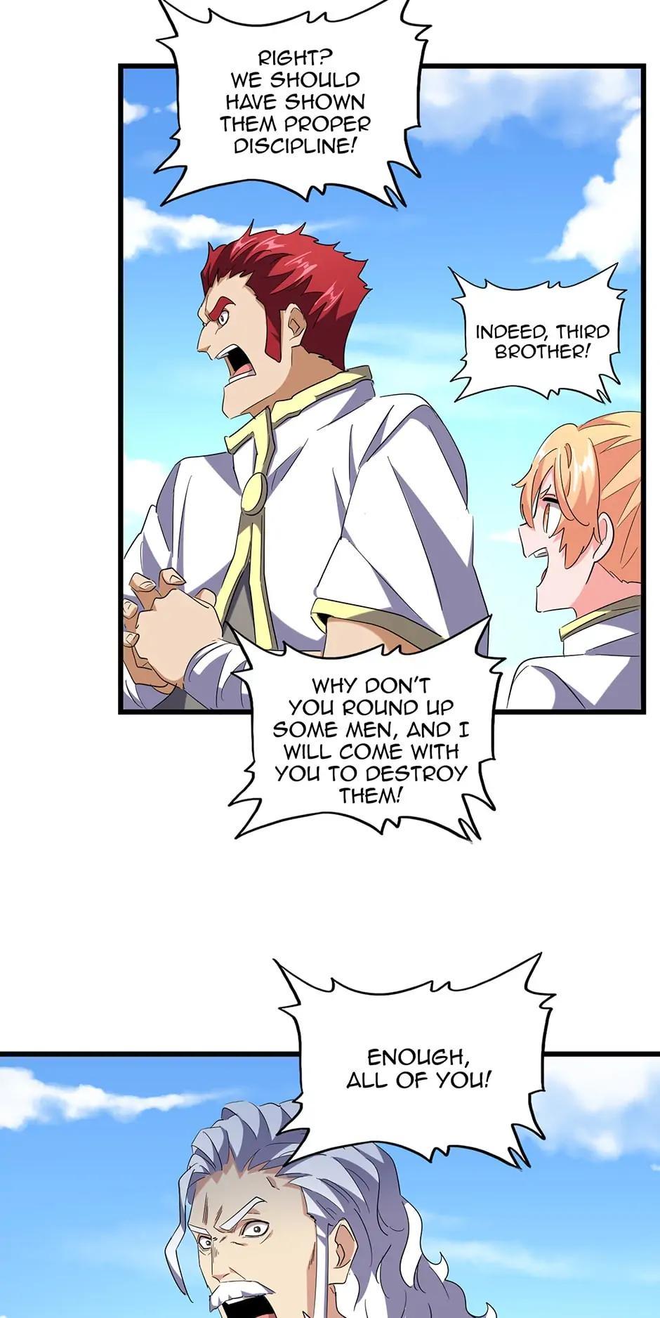 Chapter 239 — Episode 239 — Page 28