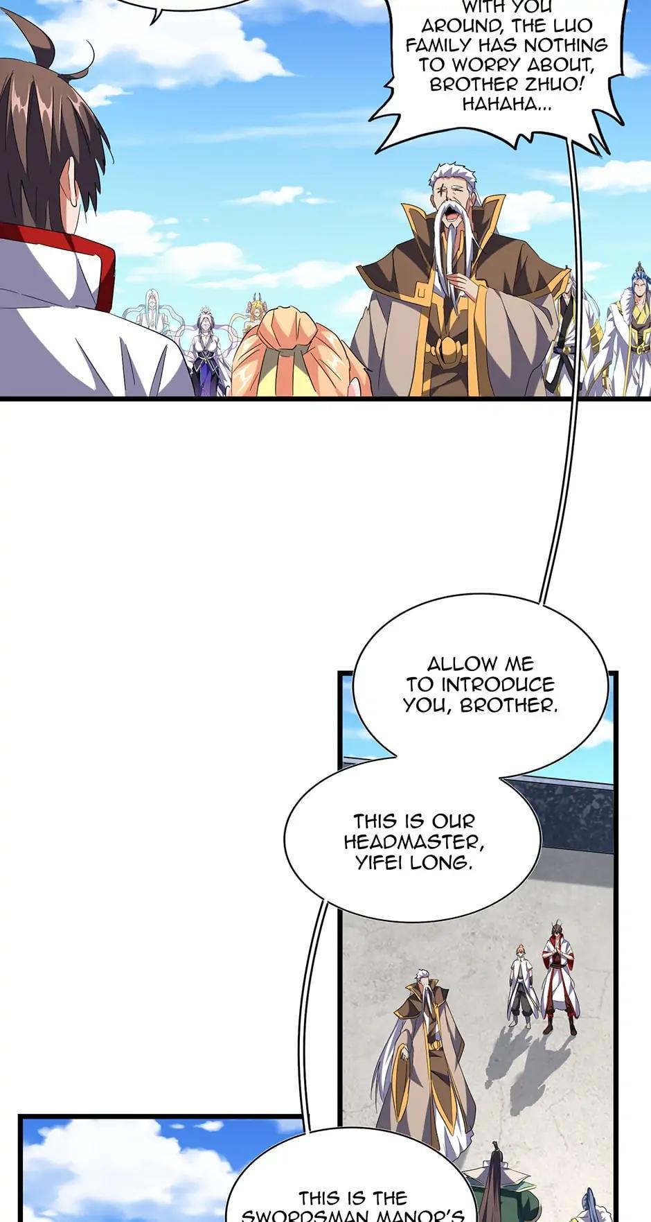Chapter 239 — Episode 239 — Page 40