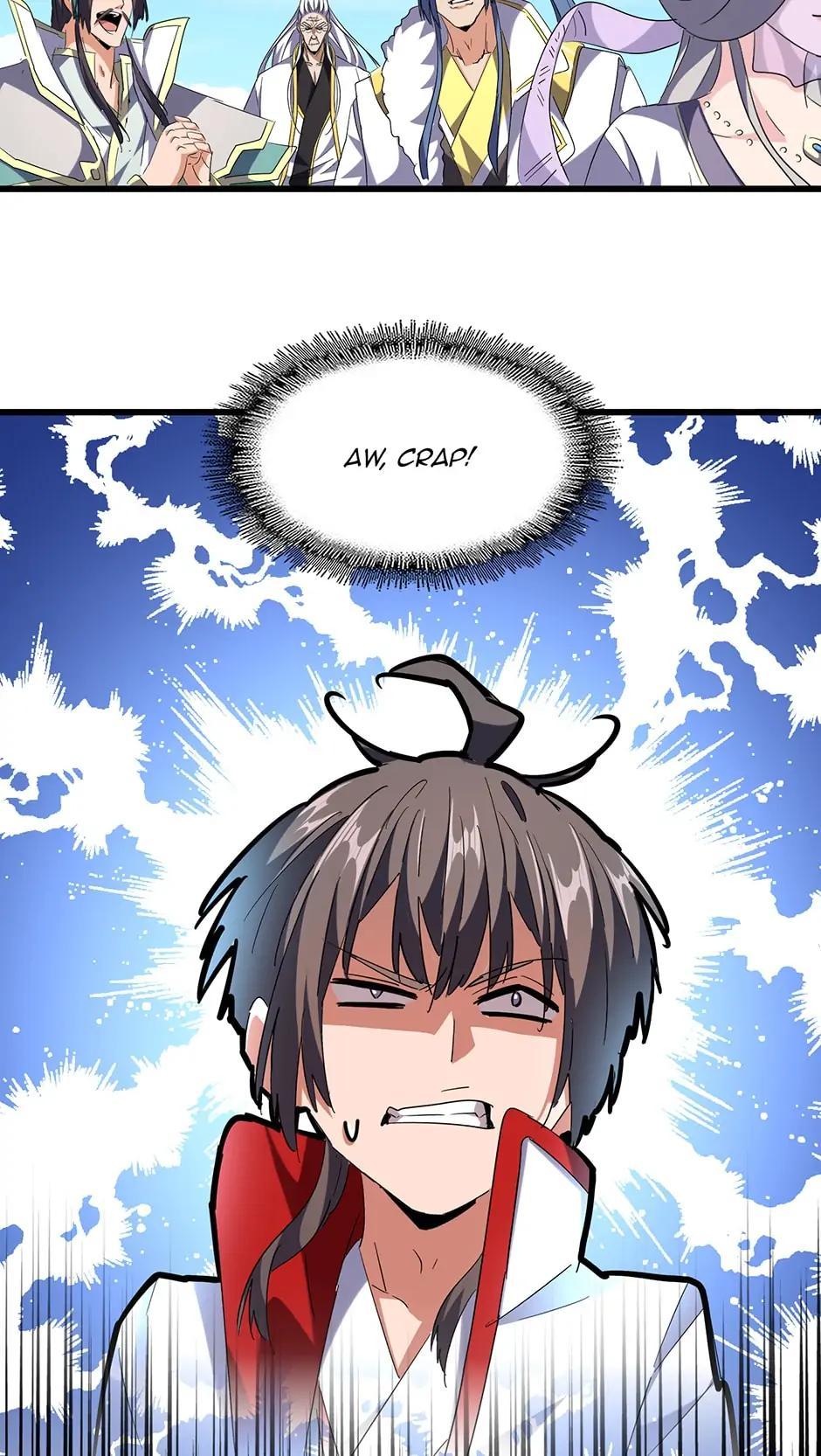 Chapter 239 — Episode 239 — Page 44