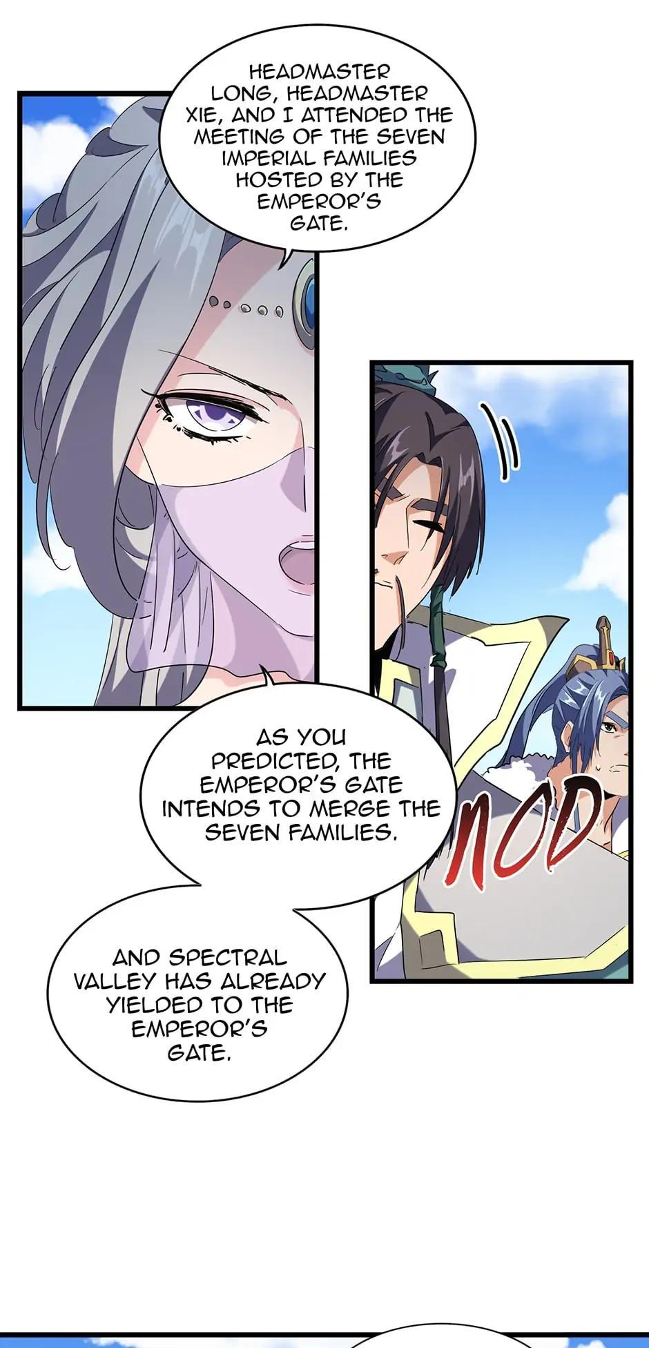 Chapter 240 — Episode 240 — Page 15