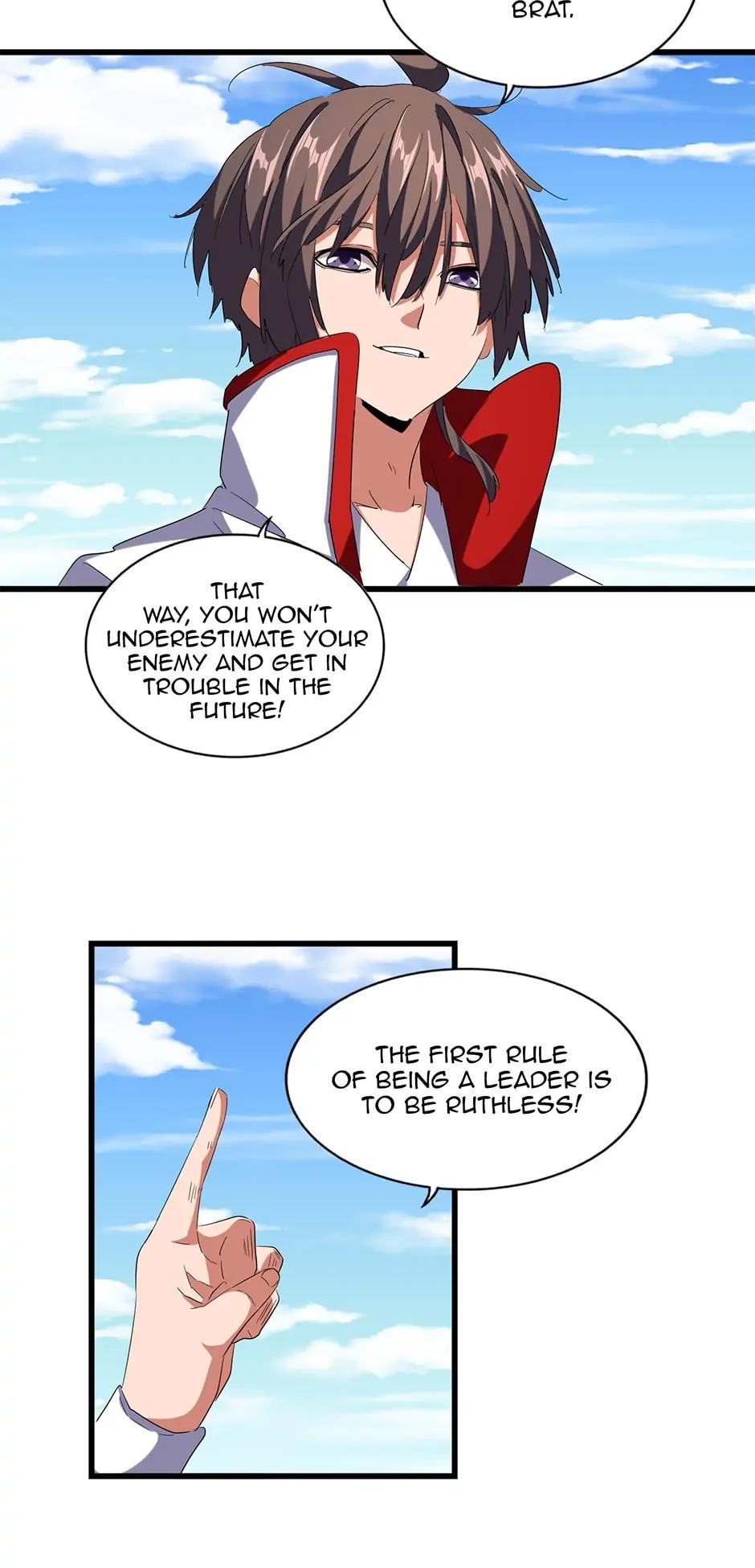 Chapter 240 — Episode 240 — Page 20