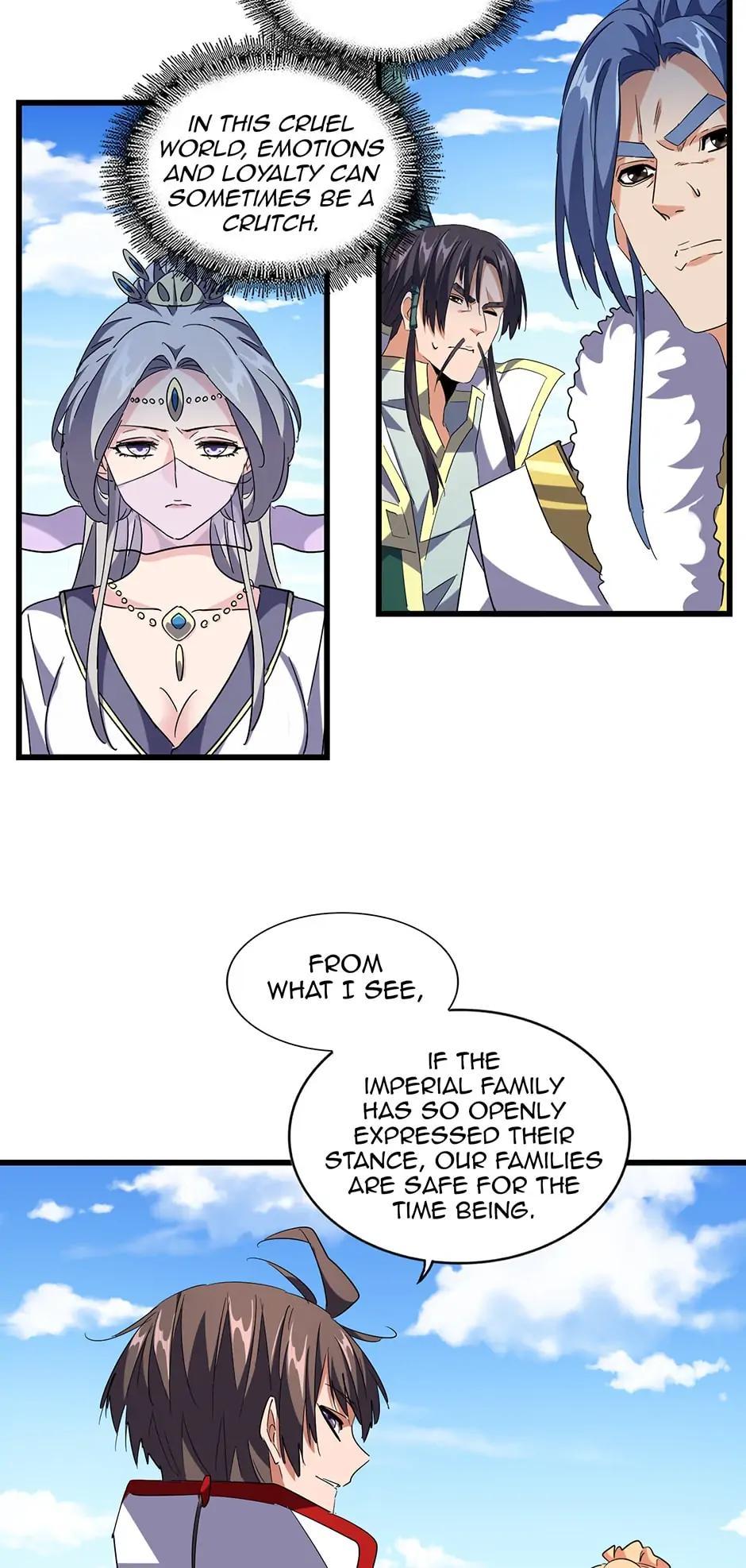 Chapter 240 — Episode 240 — Page 25