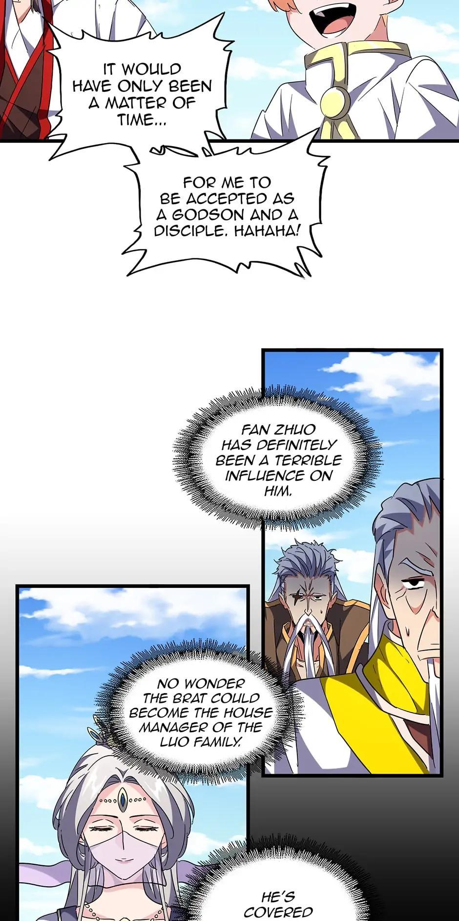 Chapter 240 — Episode 240 — Page 30