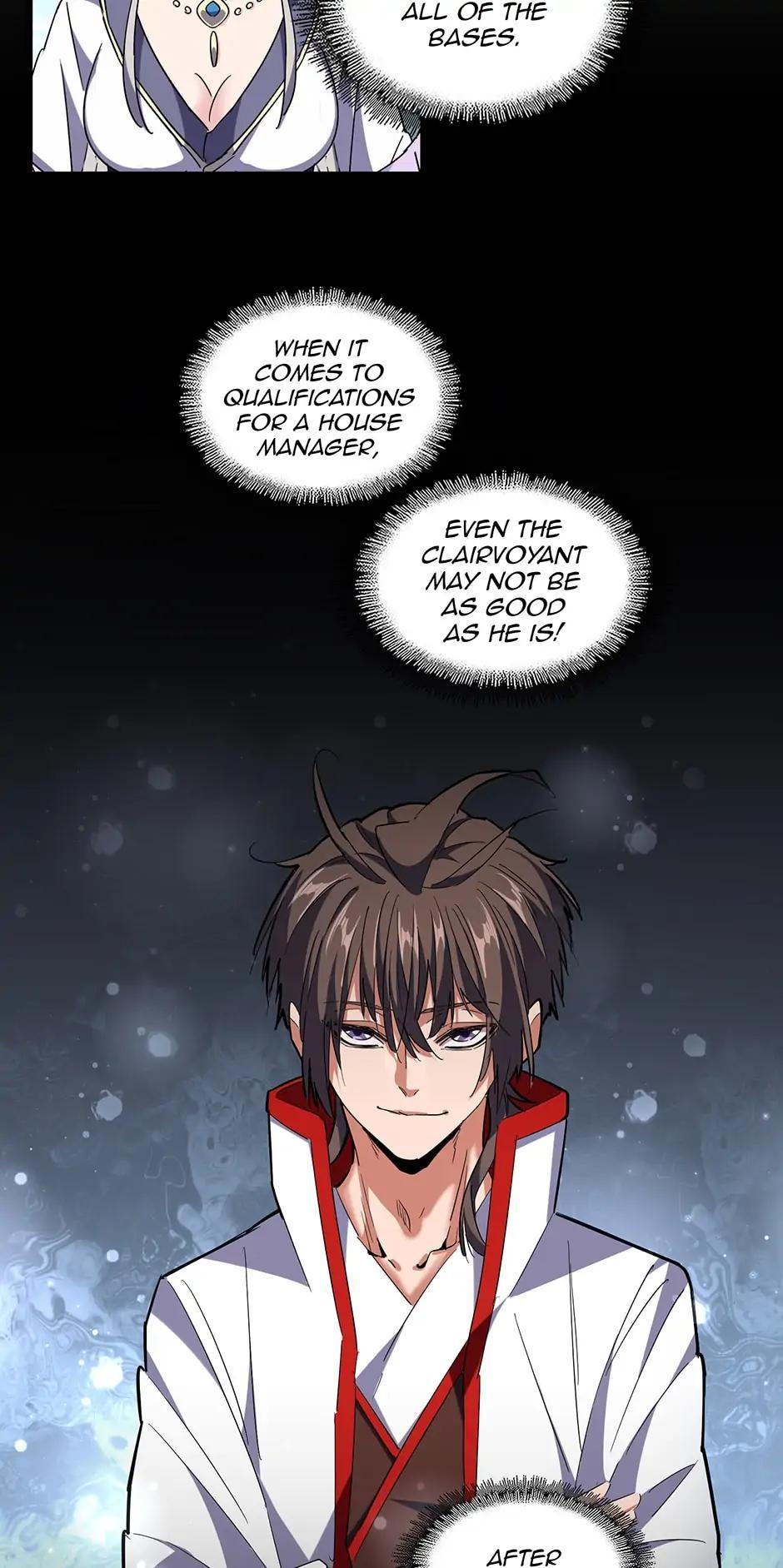 Chapter 240 — Episode 240 — Page 31