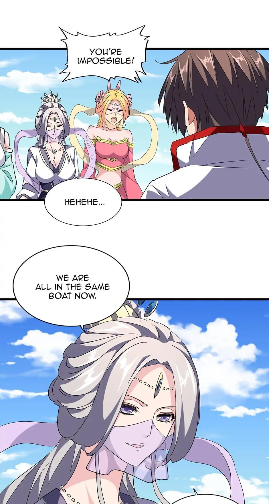 Chapter 240 — Episode 240 — Page 37