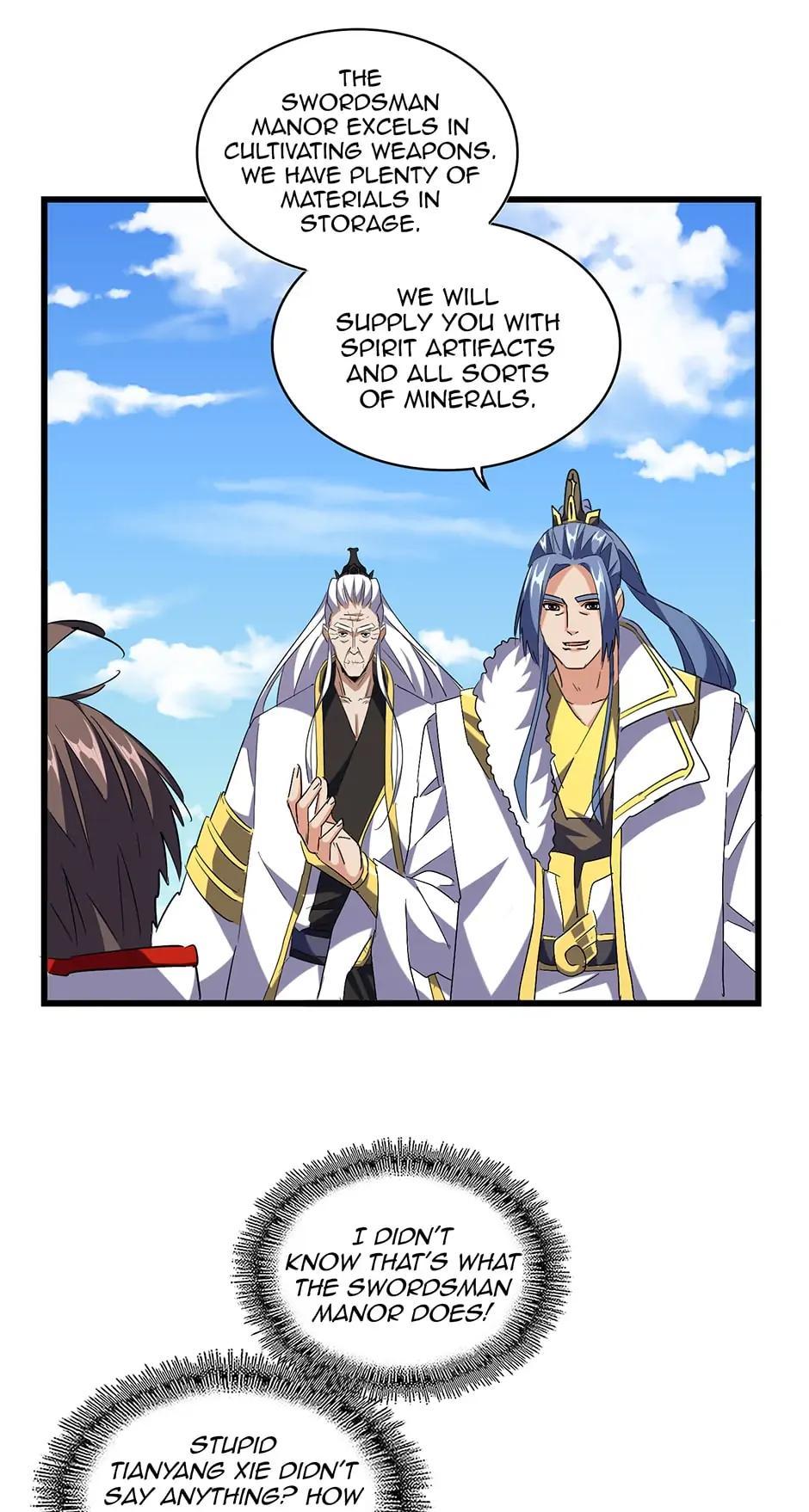 Chapter 240 — Episode 240 — Page 39