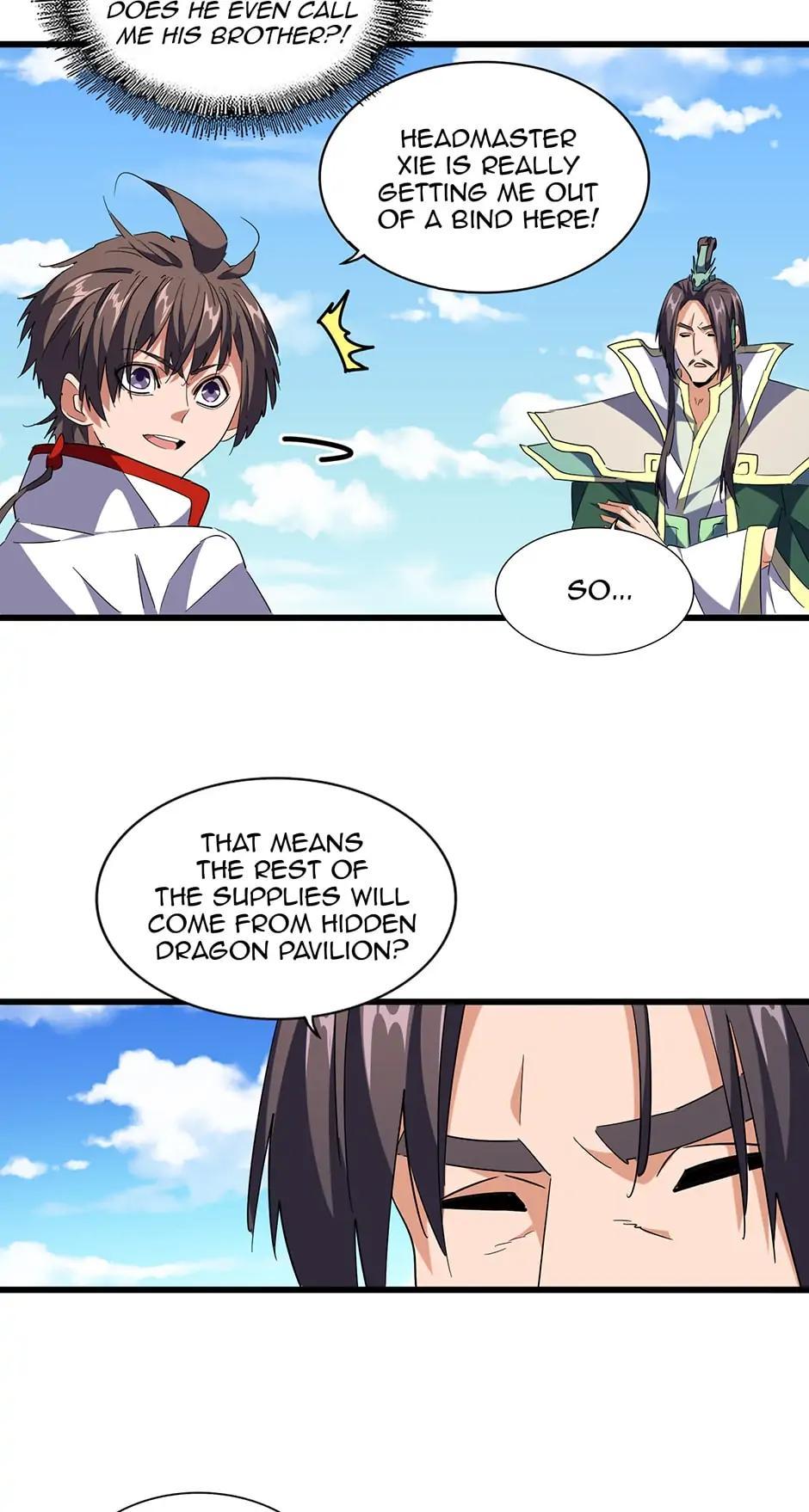 Chapter 240 — Episode 240 — Page 40