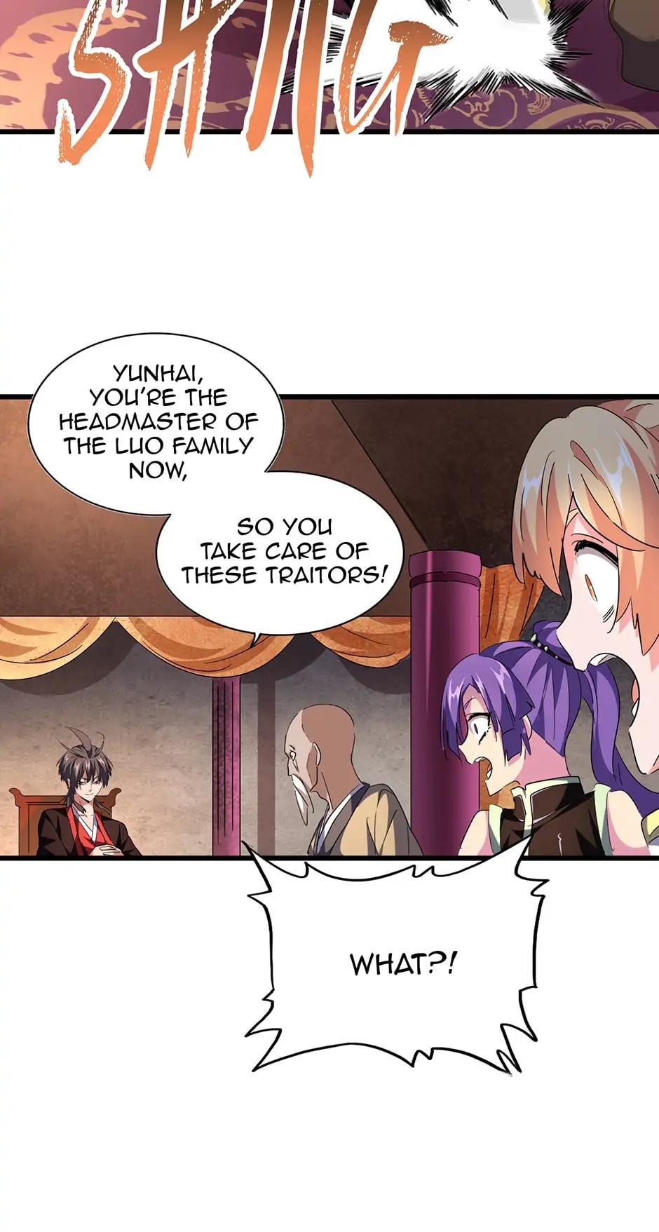 Chapter 241 — Episode 241 — Page 15