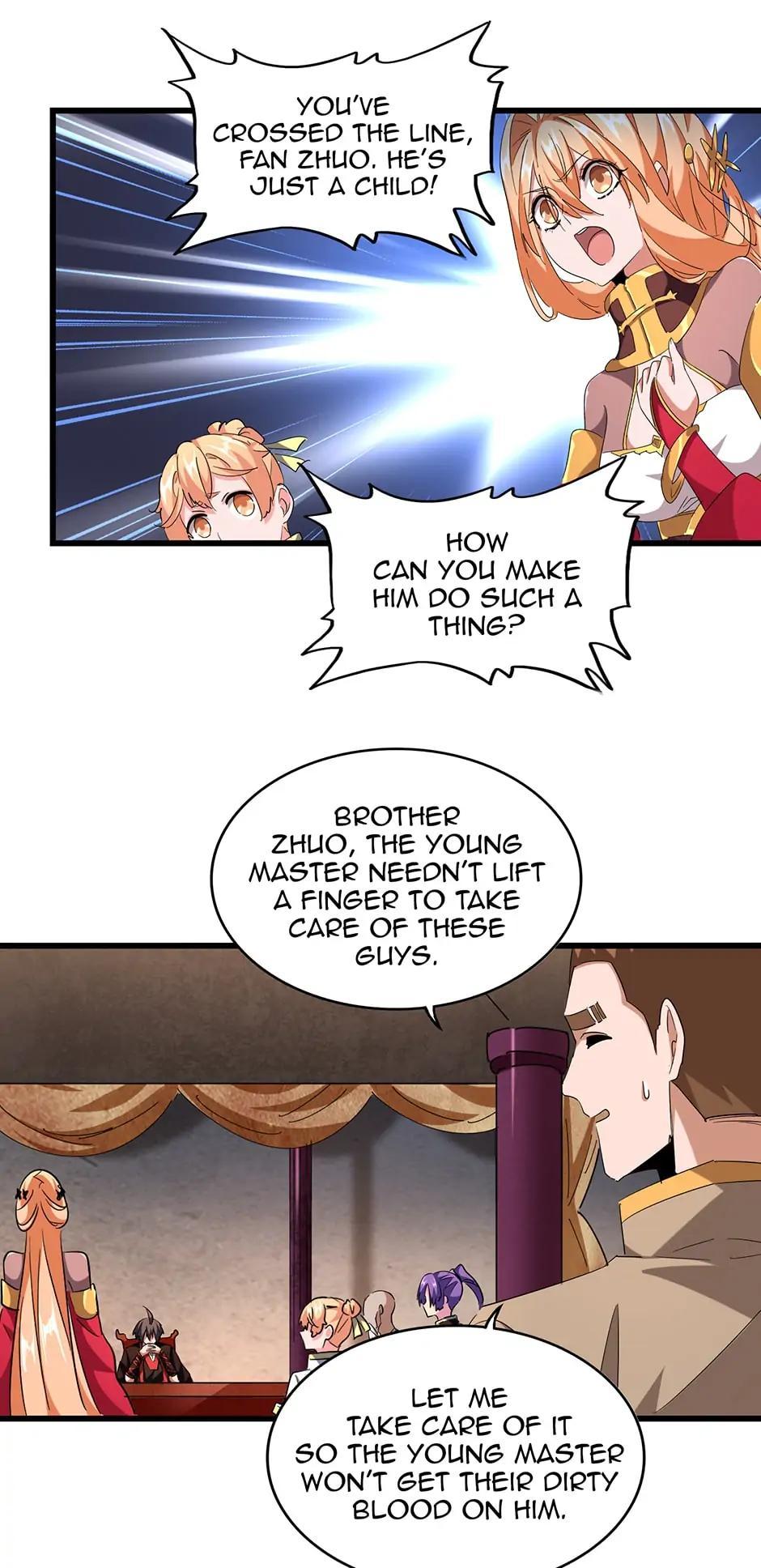 Chapter 241 — Episode 241 — Page 16