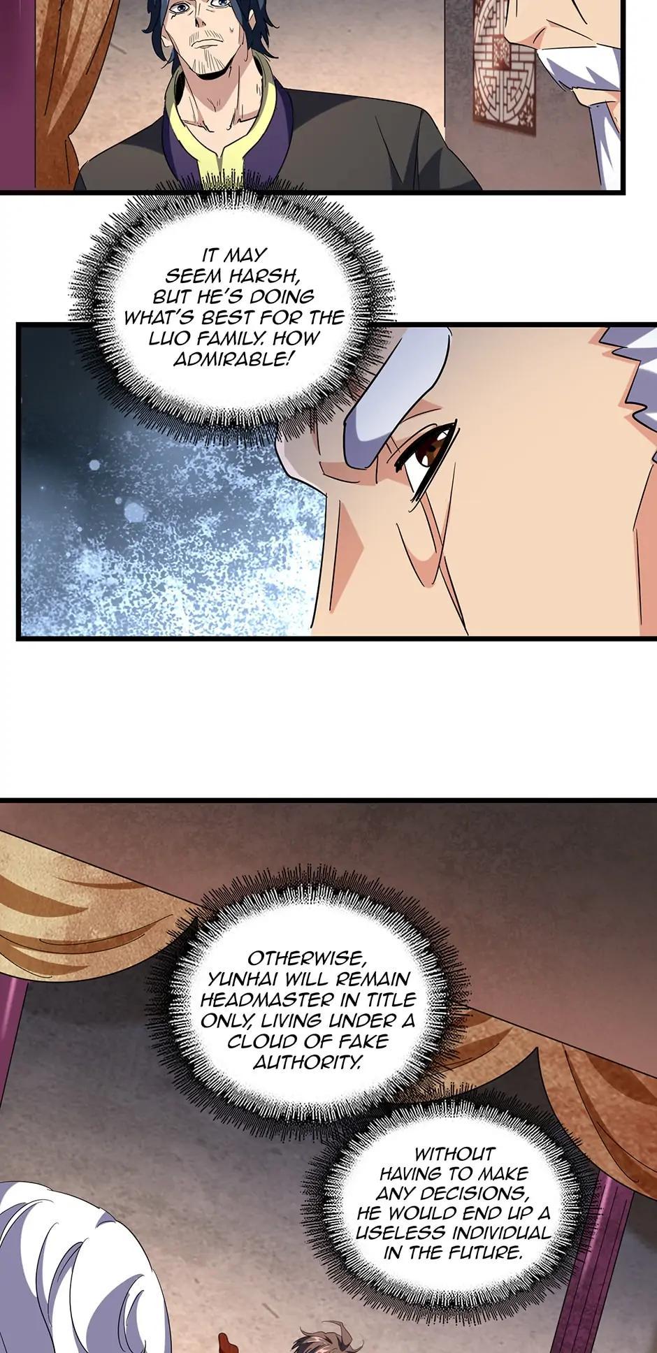 Chapter 241 — Episode 241 — Page 19