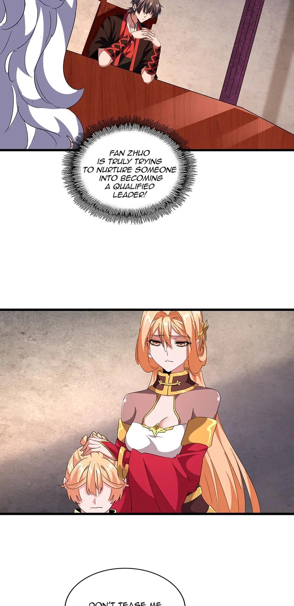 Chapter 241 — Episode 241 — Page 20
