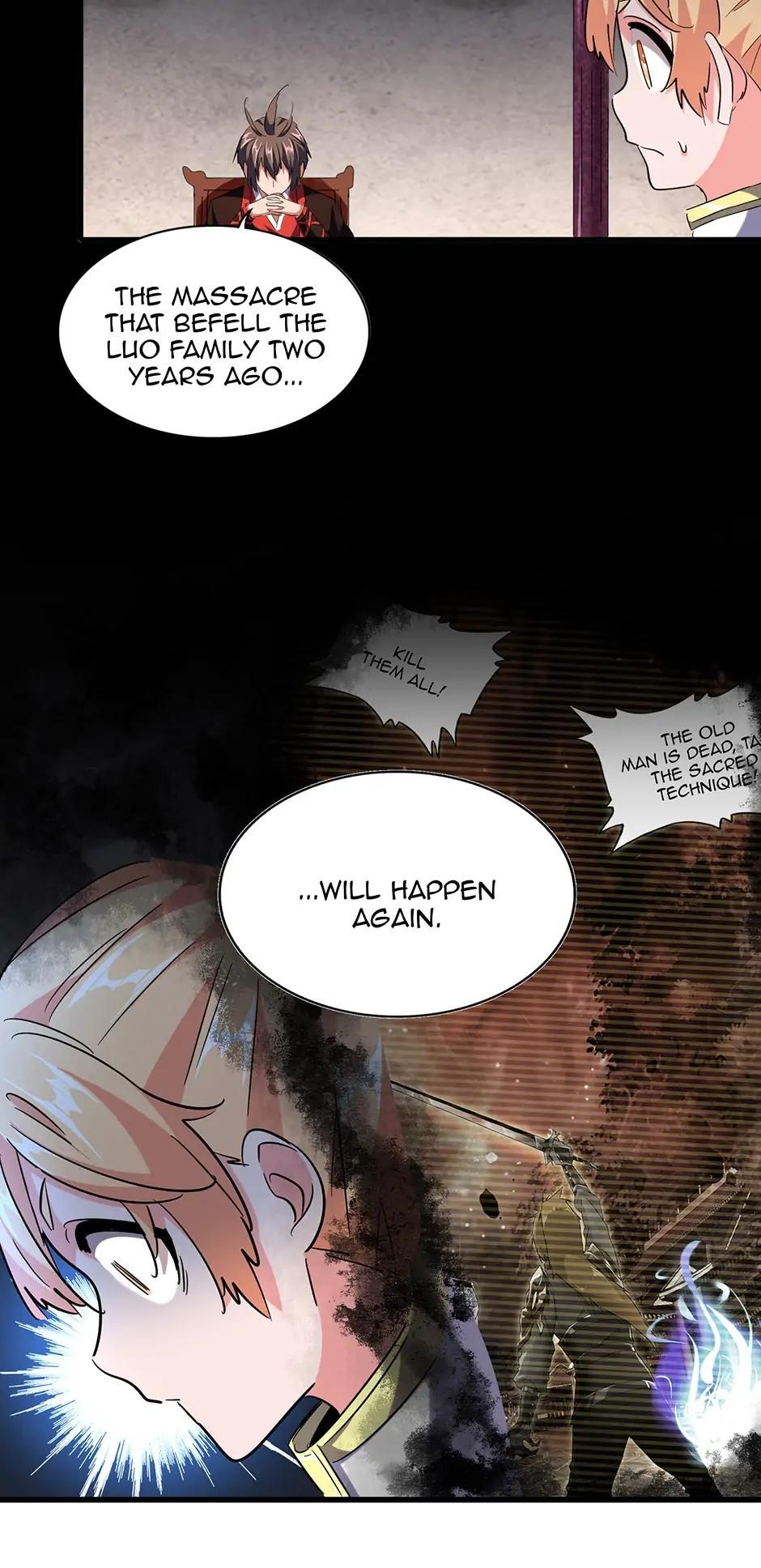 Chapter 241 — Episode 241 — Page 22