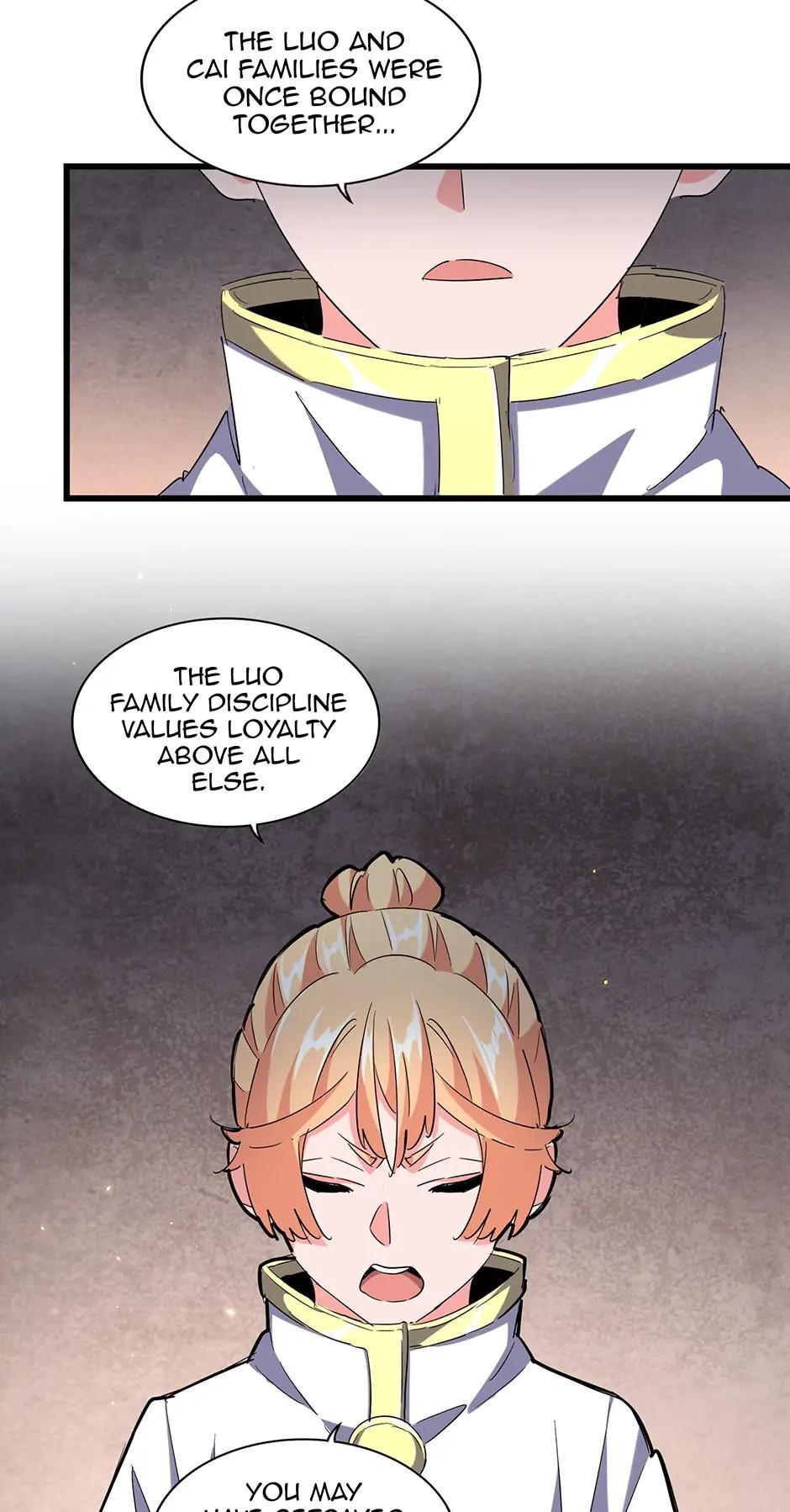 Chapter 241 — Episode 241 — Page 32